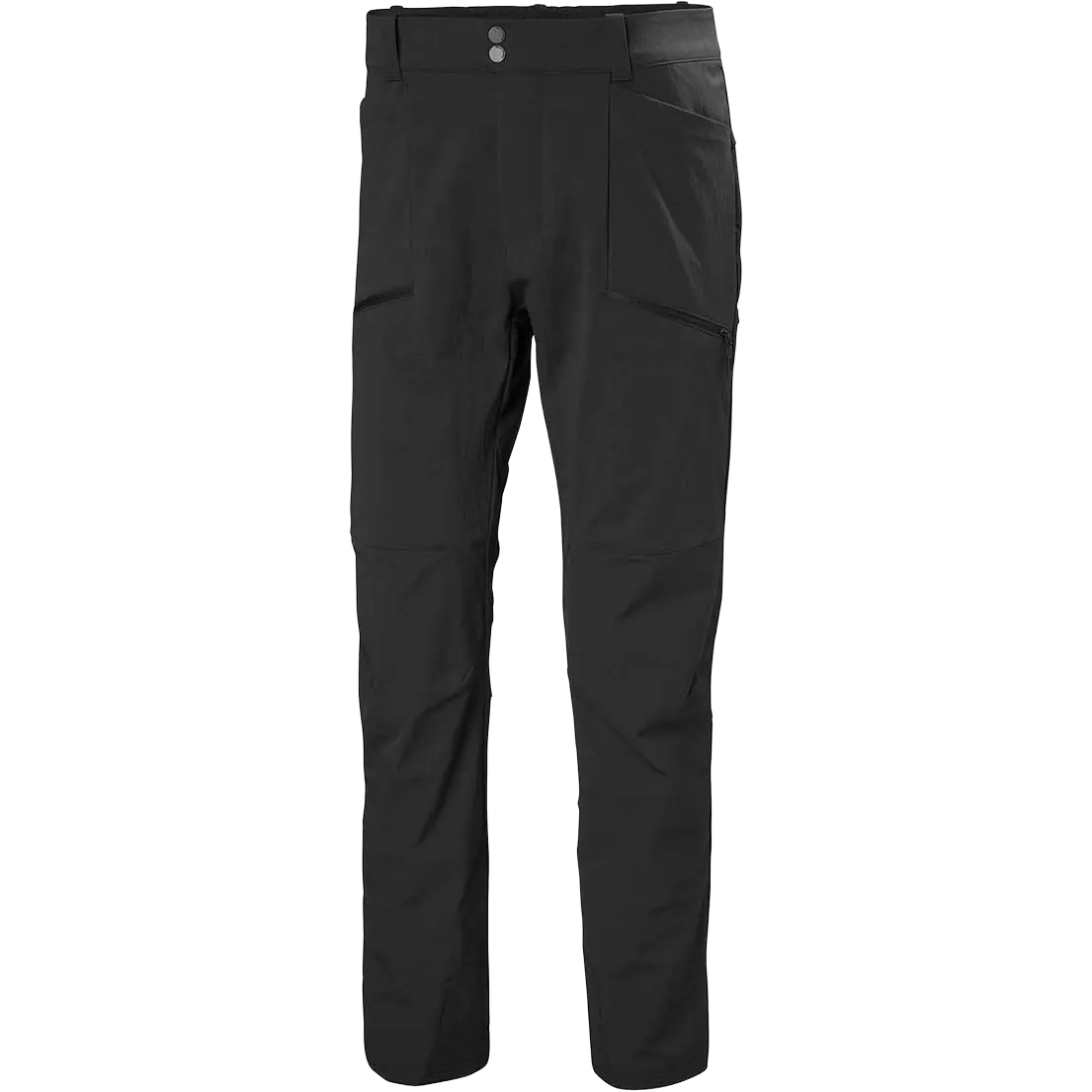 Helly Hansen Hovda Tur Pant Men herrebukser - Black - M - Vandrebukser
