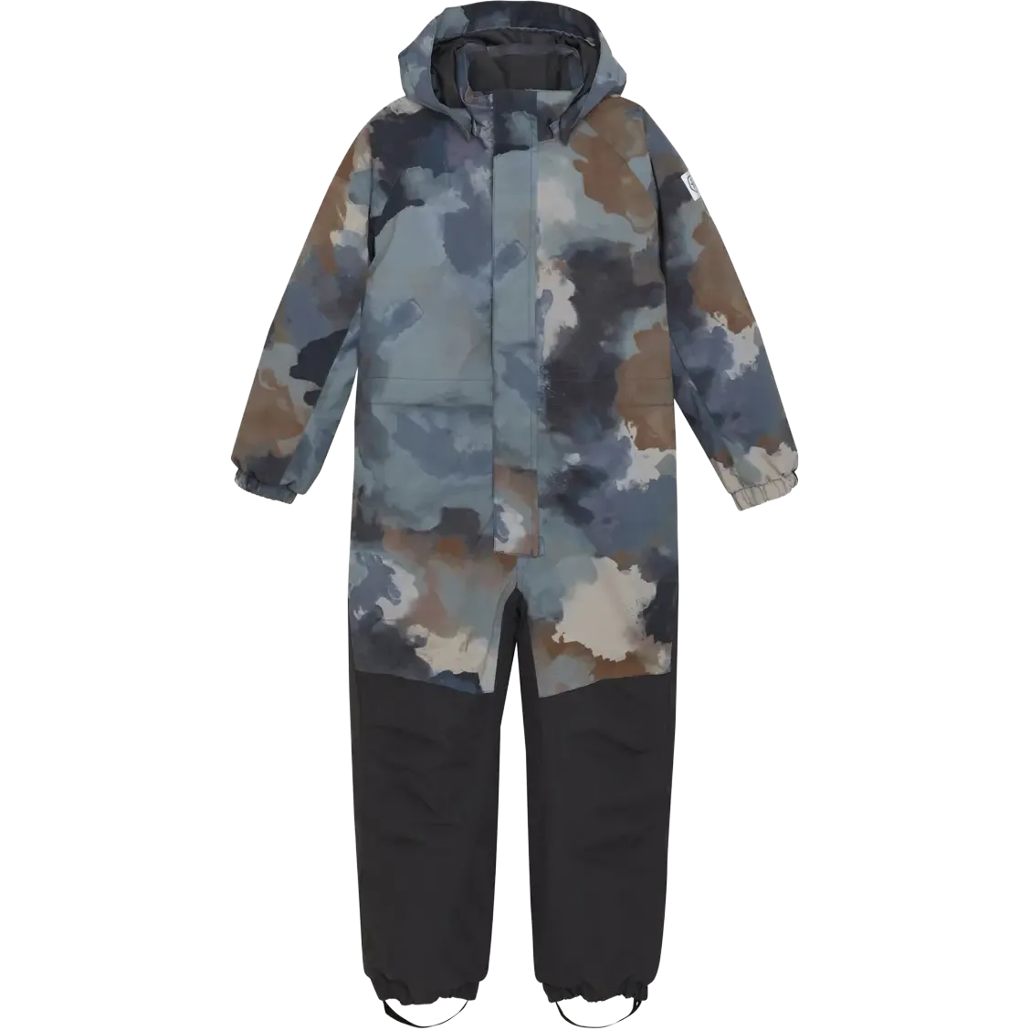 Coverall AOP