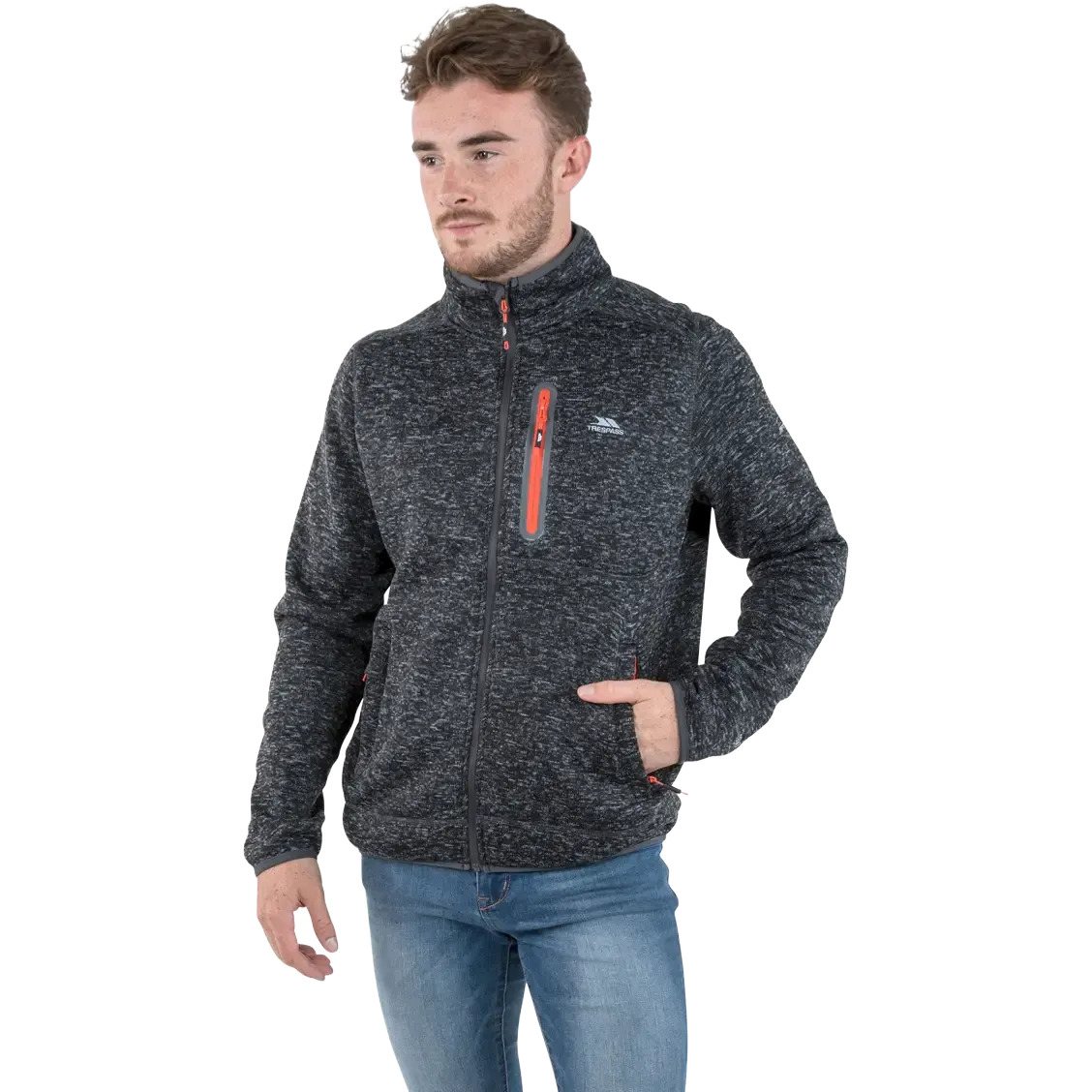 Bingham Fleece Men