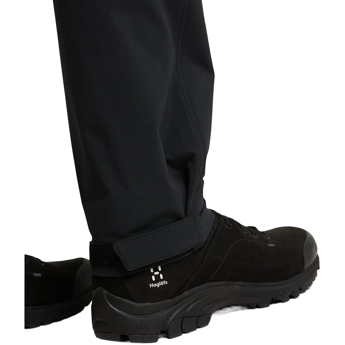Morän Softshell Standard Pant Men Long