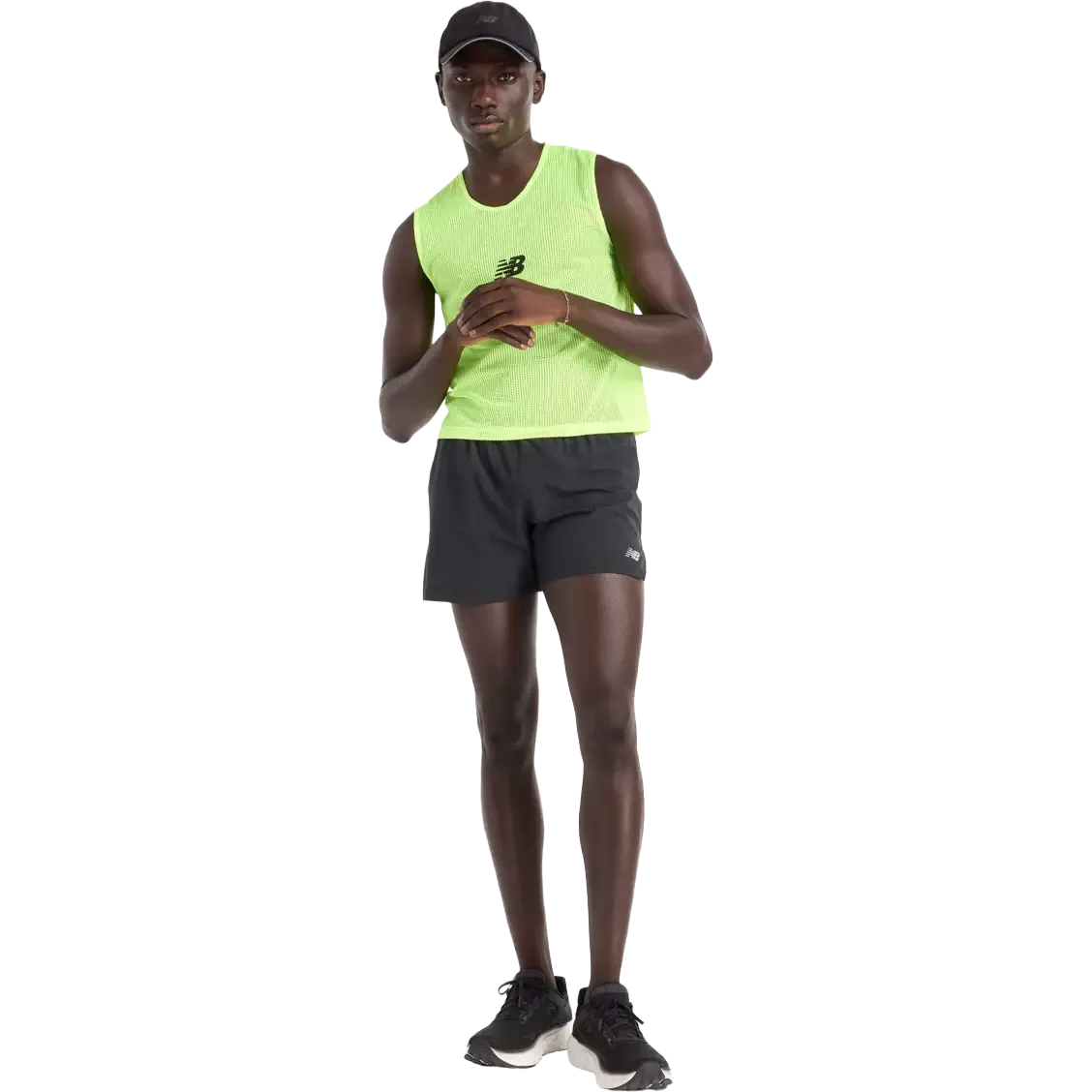 RC Seamless Short 5'' Men