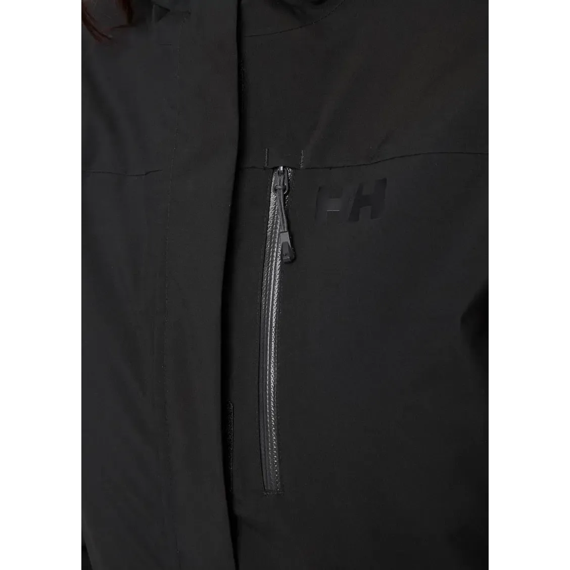 Snowplay Jacket Women skidjacka