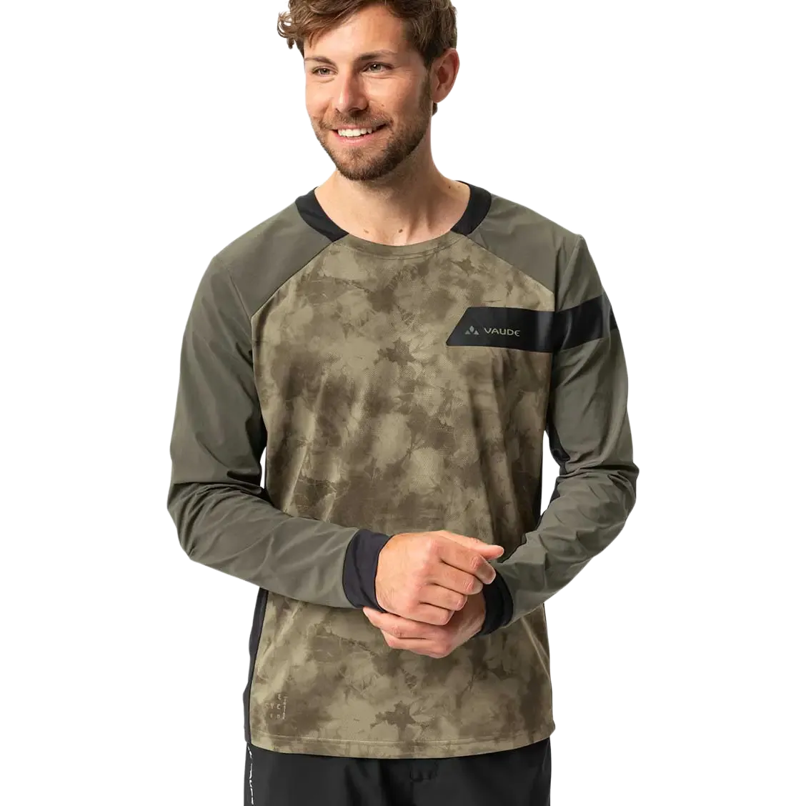 Moab LS Pro Shirt Men cykeltrøje