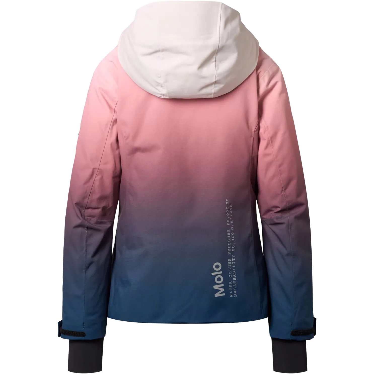 Pearson Kids skidjacka