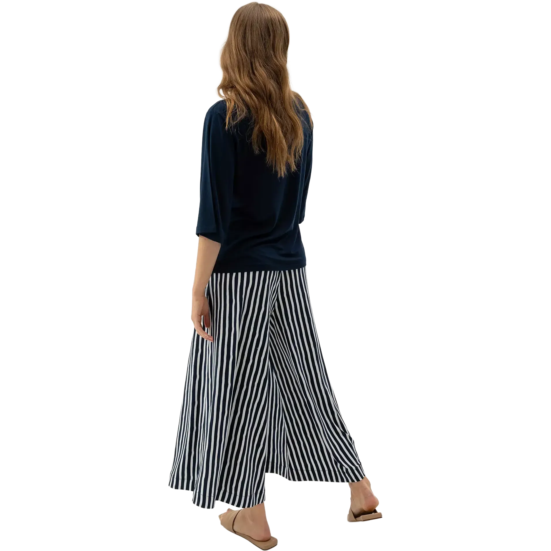 Ellen Culotte Women