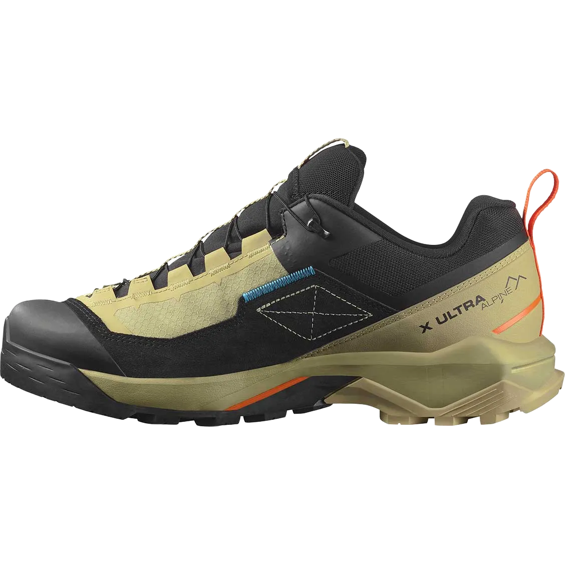 X Ultra Alpine GTX Men vandresko