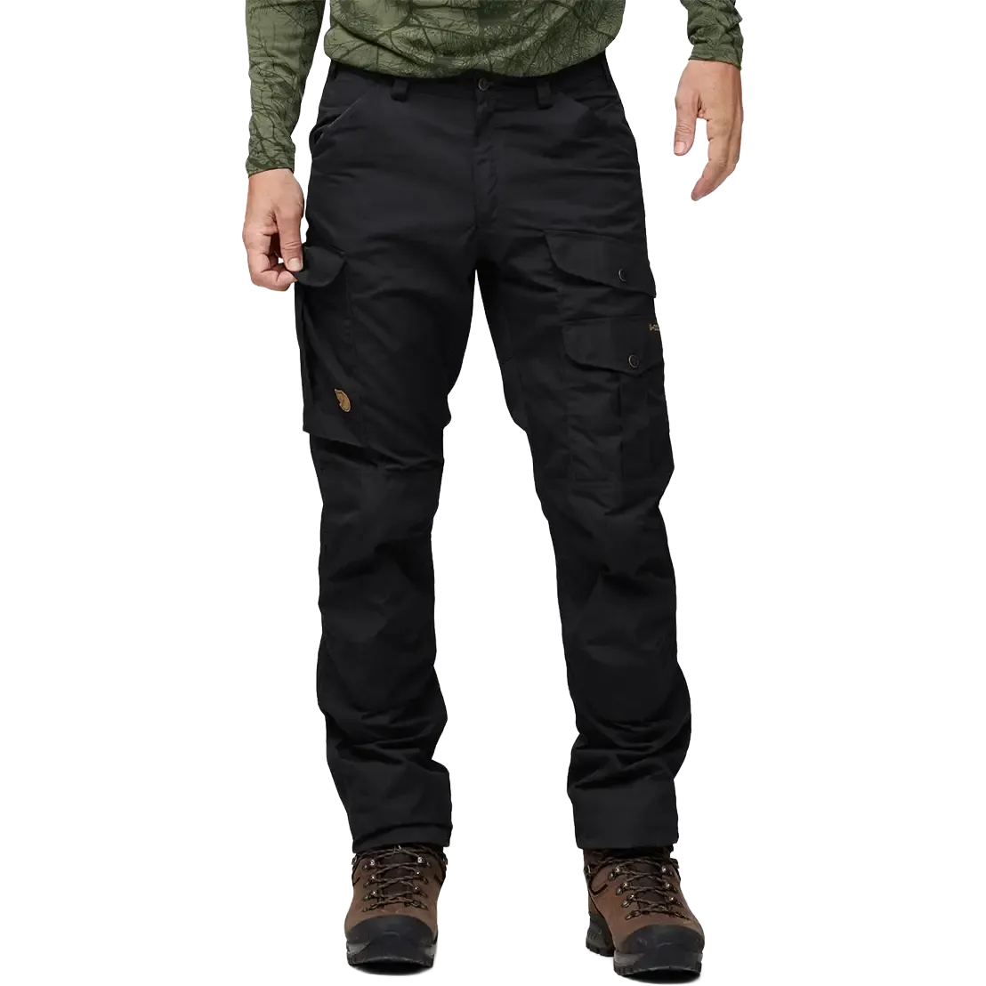 Barents Pro Trousers Men herrbyxor