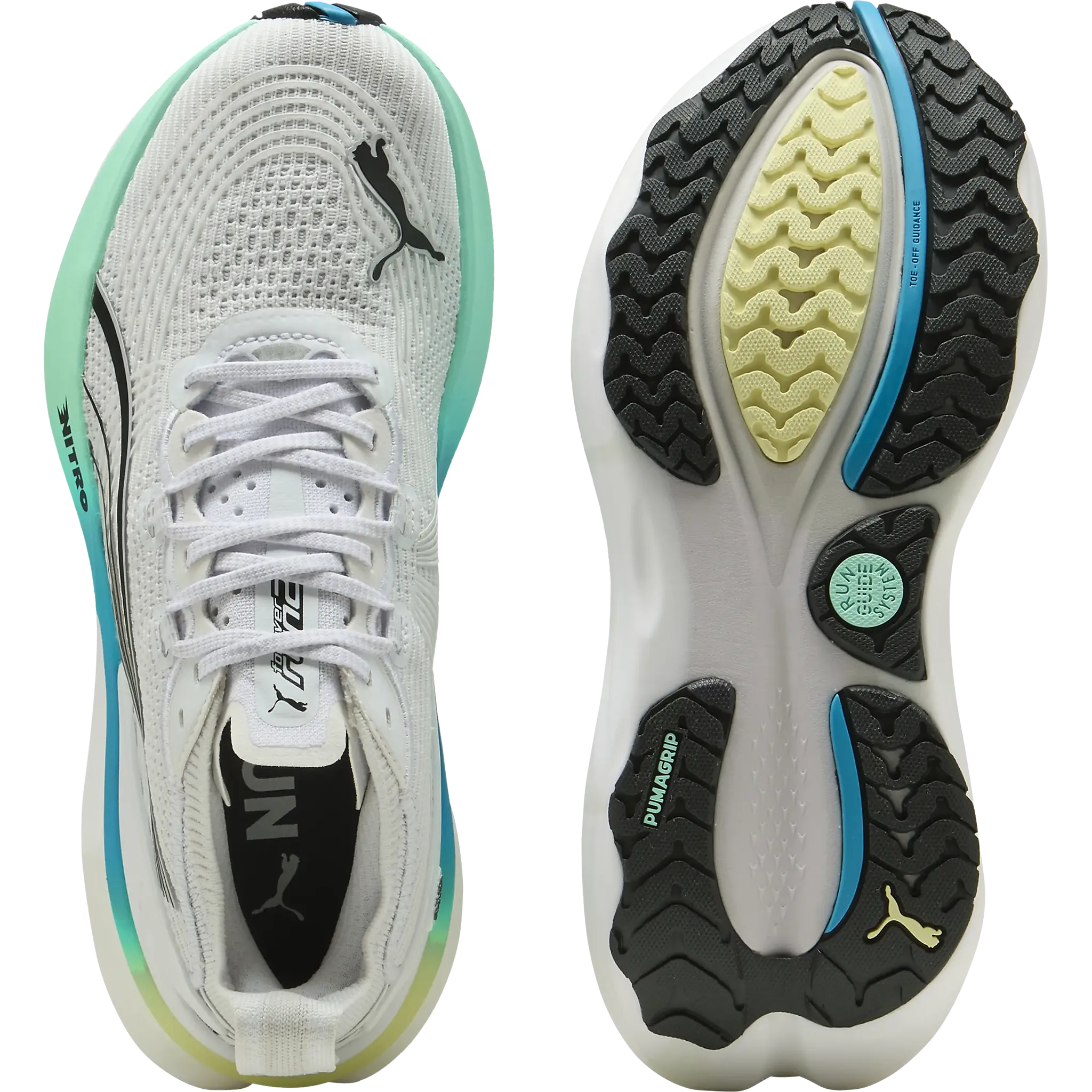 Foreverrun Nitro 2 Women