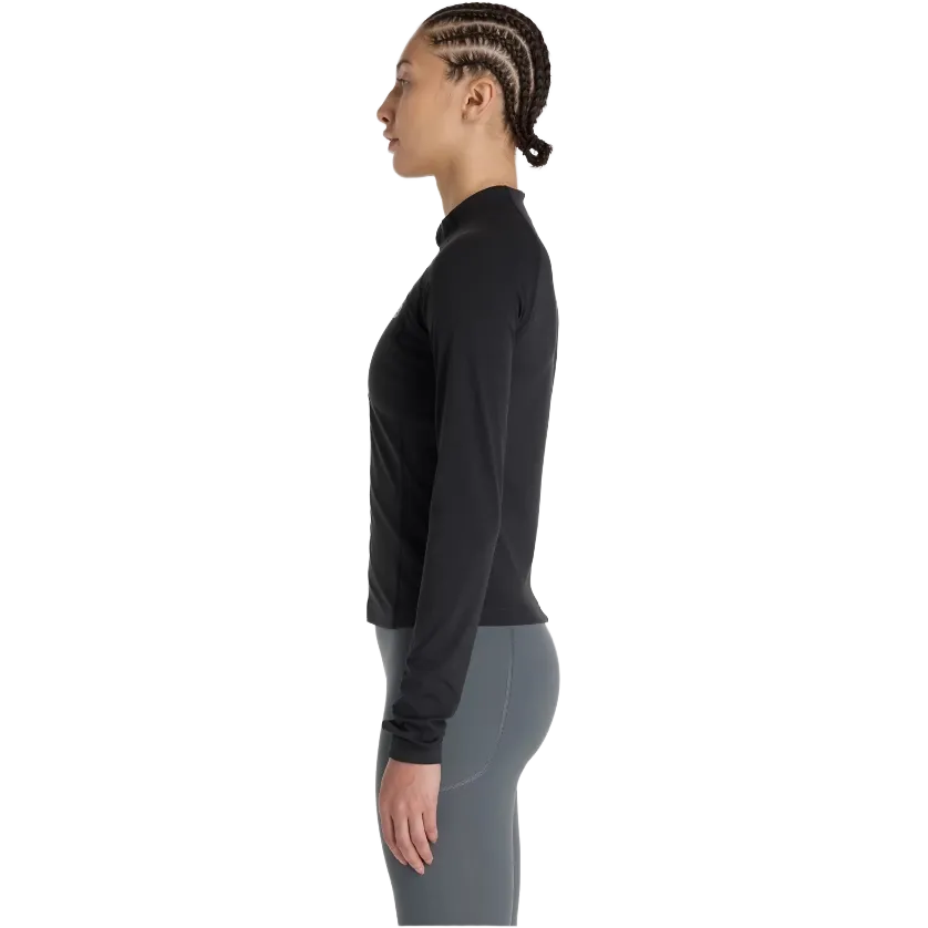 NB Harmony Fitted Full Zip Women