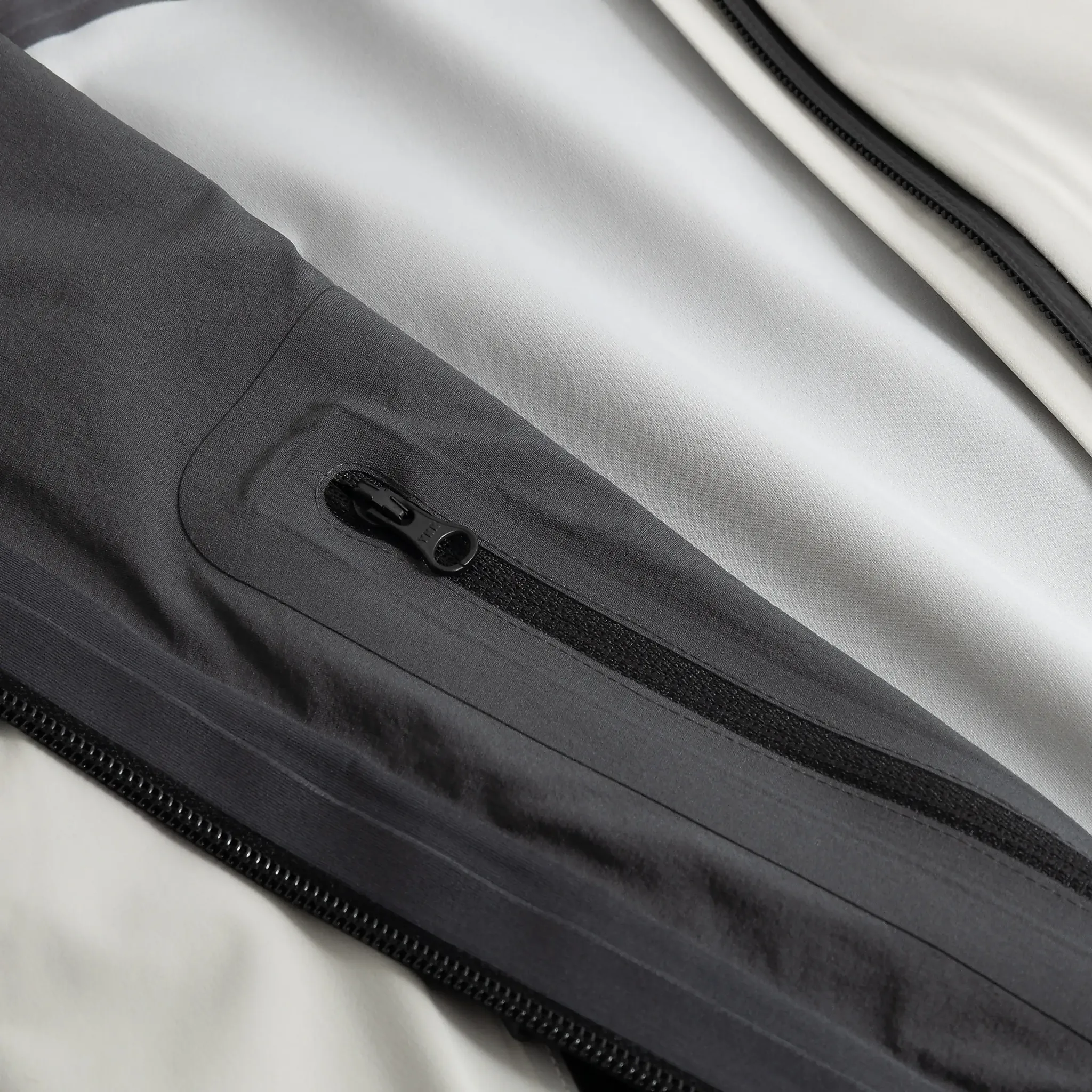 Snaefell Shell Jacket Men