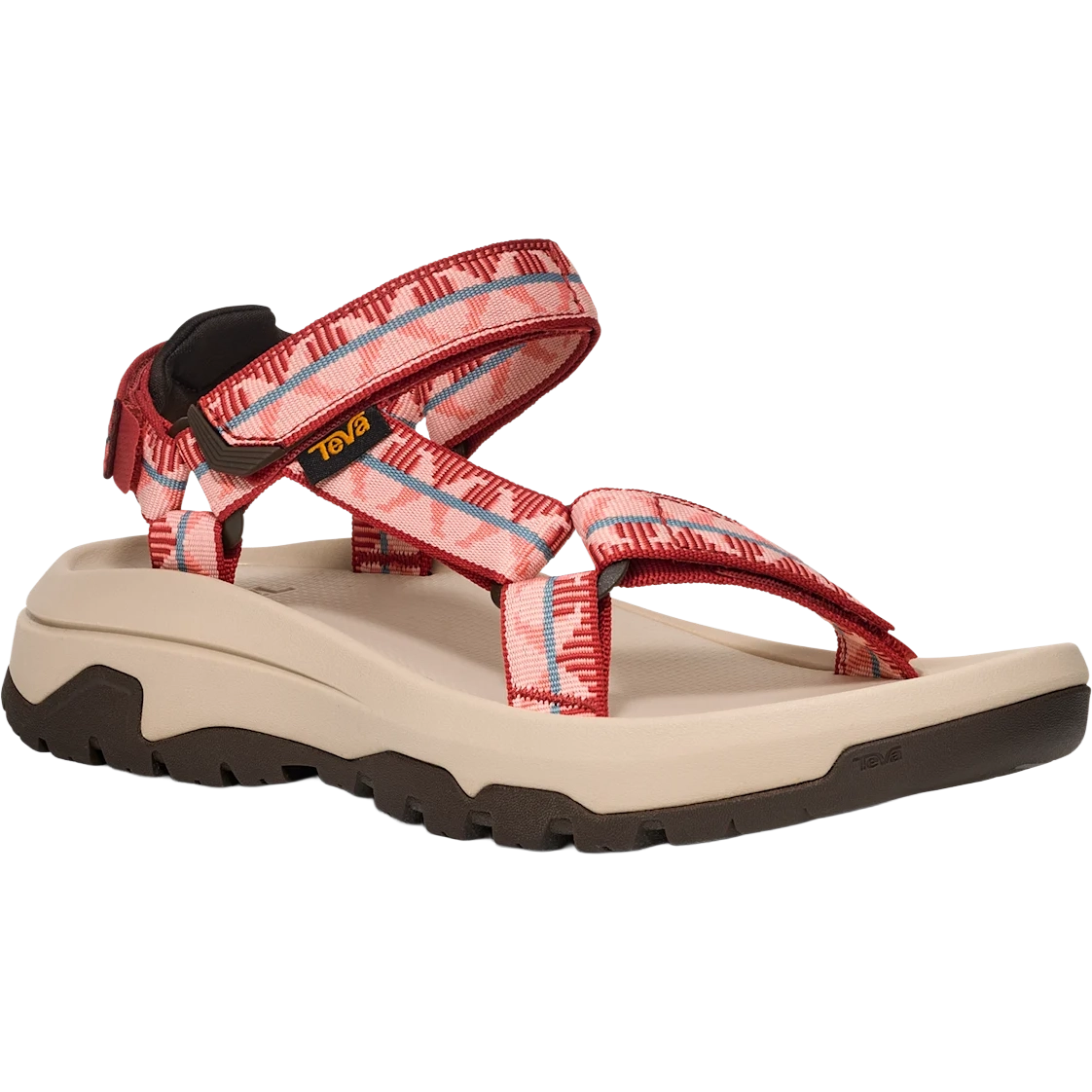 Teva Hurricane XLT3 Women - Criss Cross Bossa Nova - 37 - Sandaler