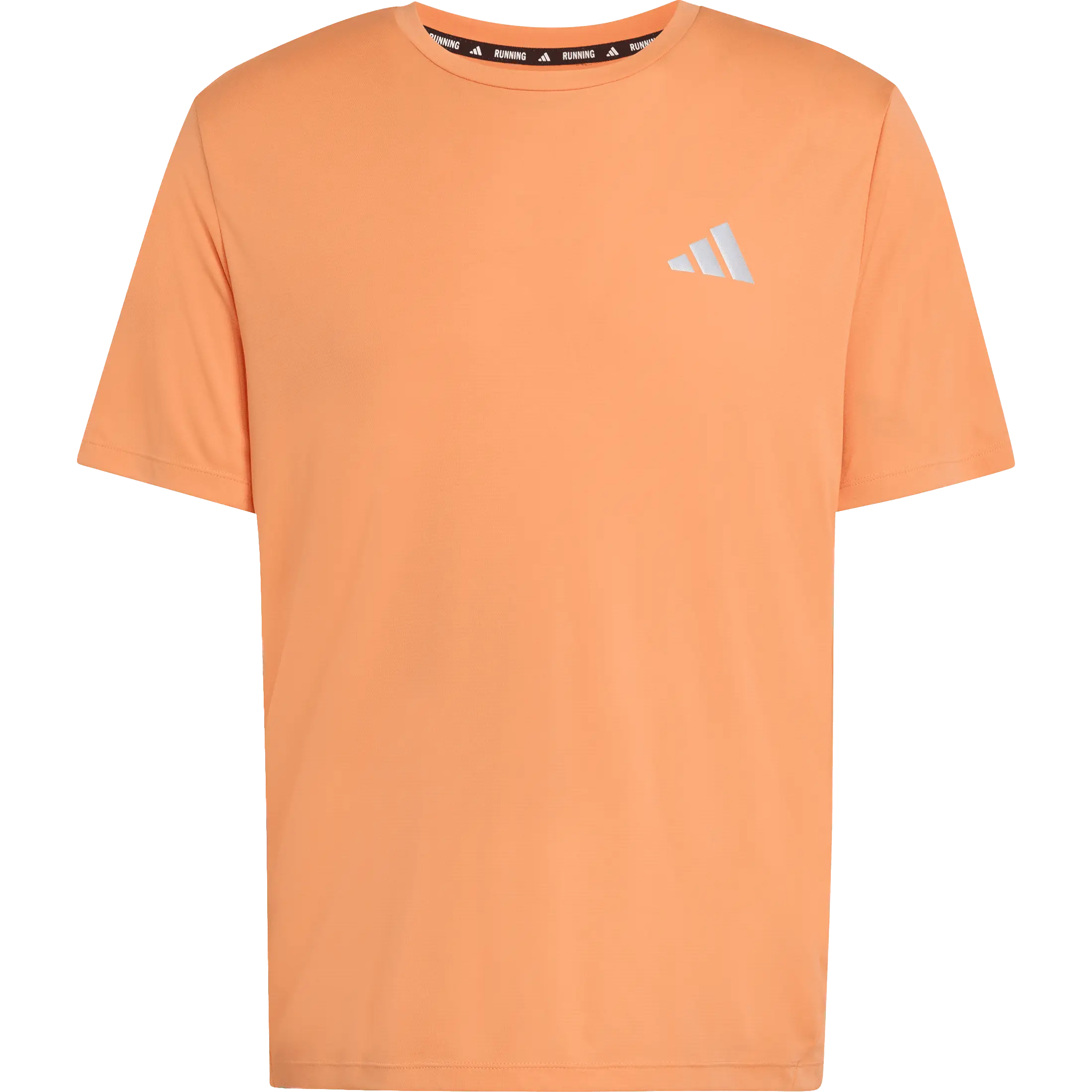 Adidas Run ESS Tee Men - Duor - M - Løbe t-shirt