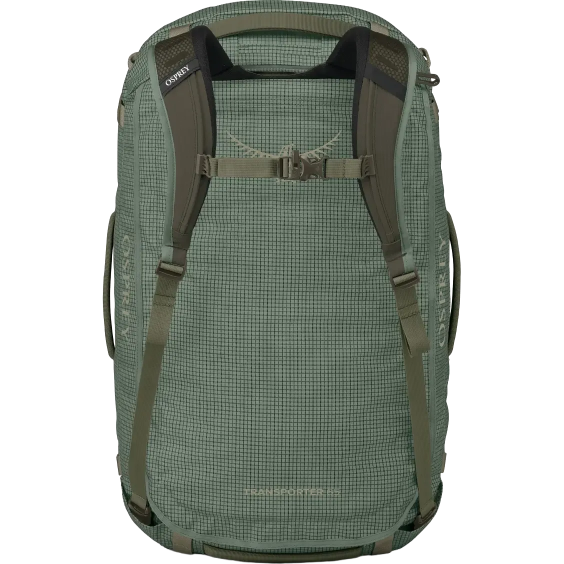 Transporter Duffel 65