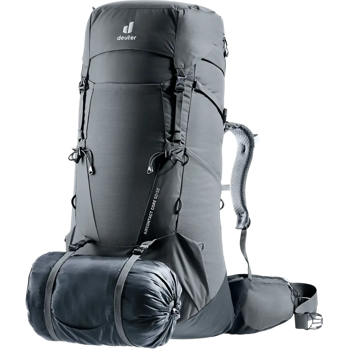 Aircontact Core 55+10 SL damerygsæk
