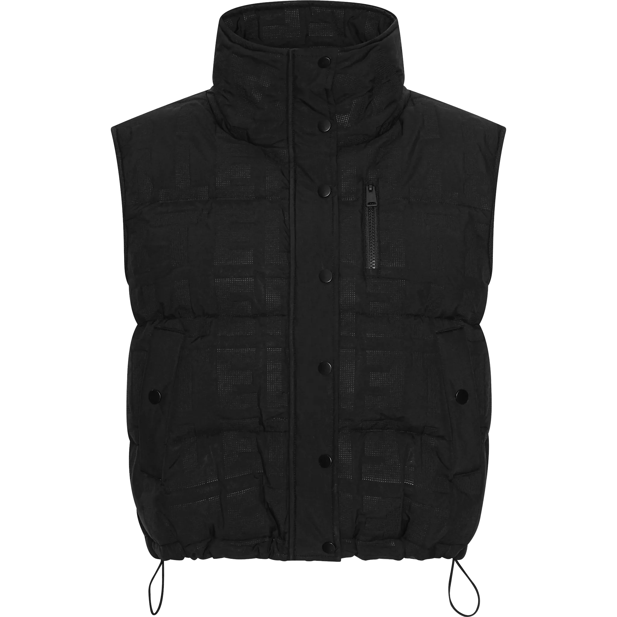 Cartel X Align By Blume Puffer Vest