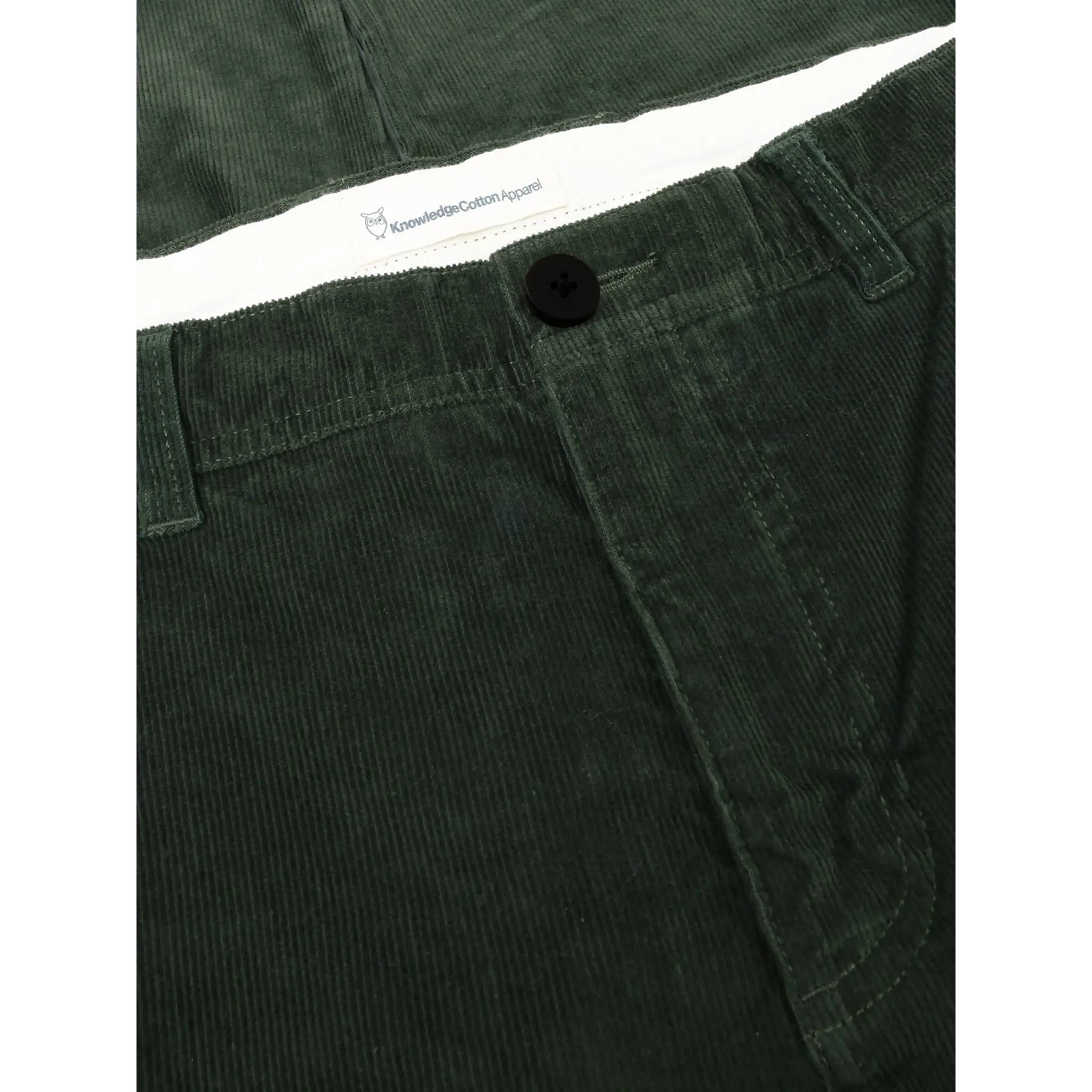 Chuck Regular Corduroy Pants Men
