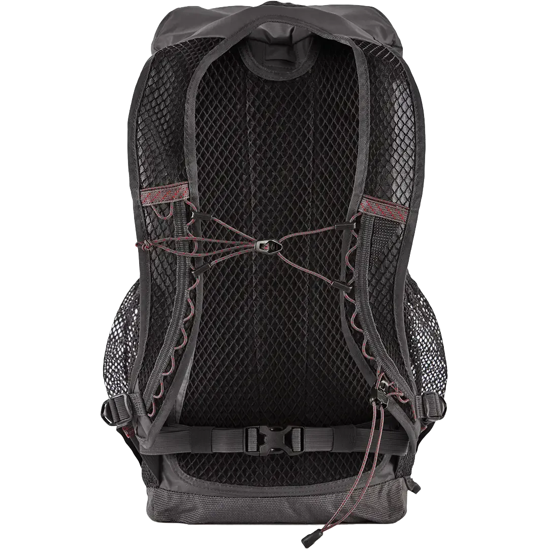 Fjörm Backpack 18 rygsæk