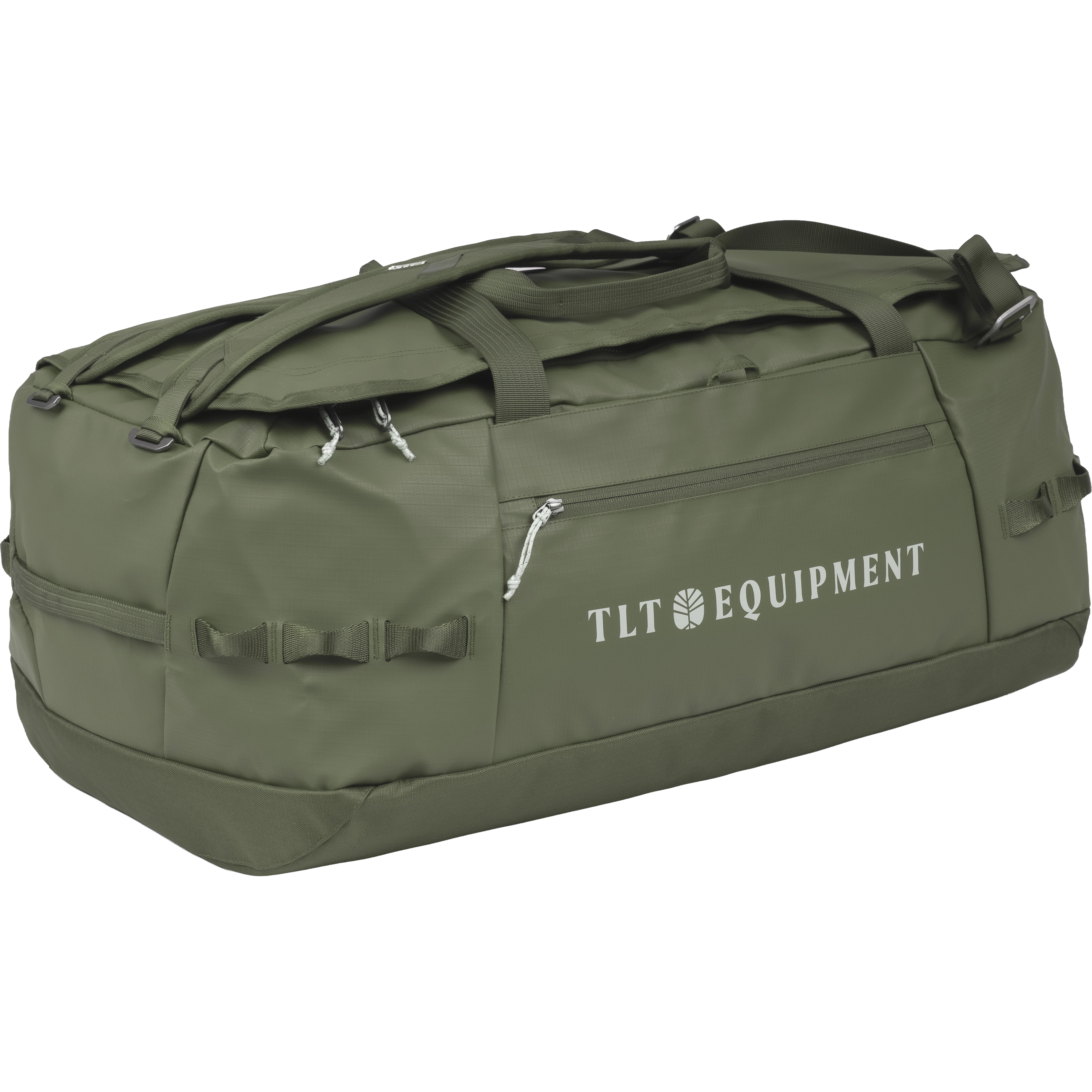 TLT REJS II 90L - Grape Leaf - One size - Sportstasker og duffelbags
