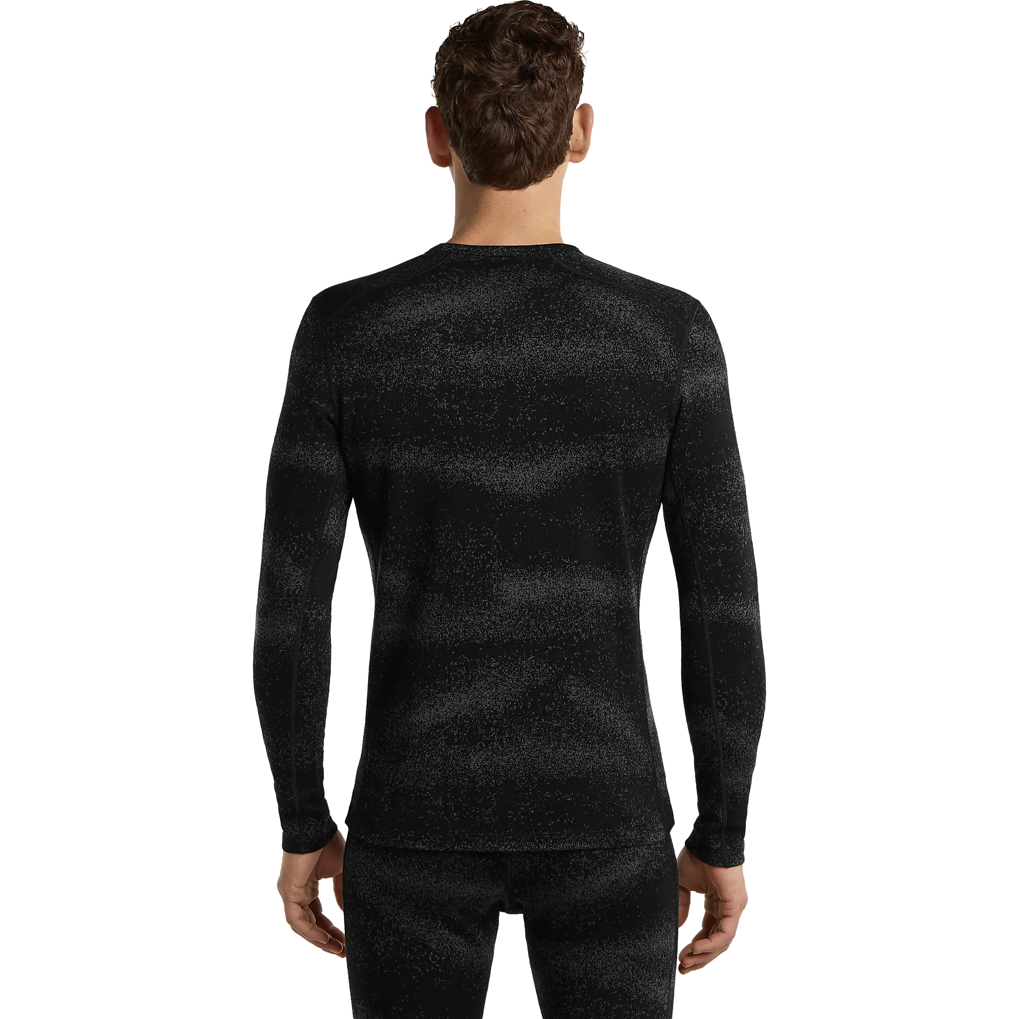 Oasis Vertex 260 LS Crewe Chillwave Men