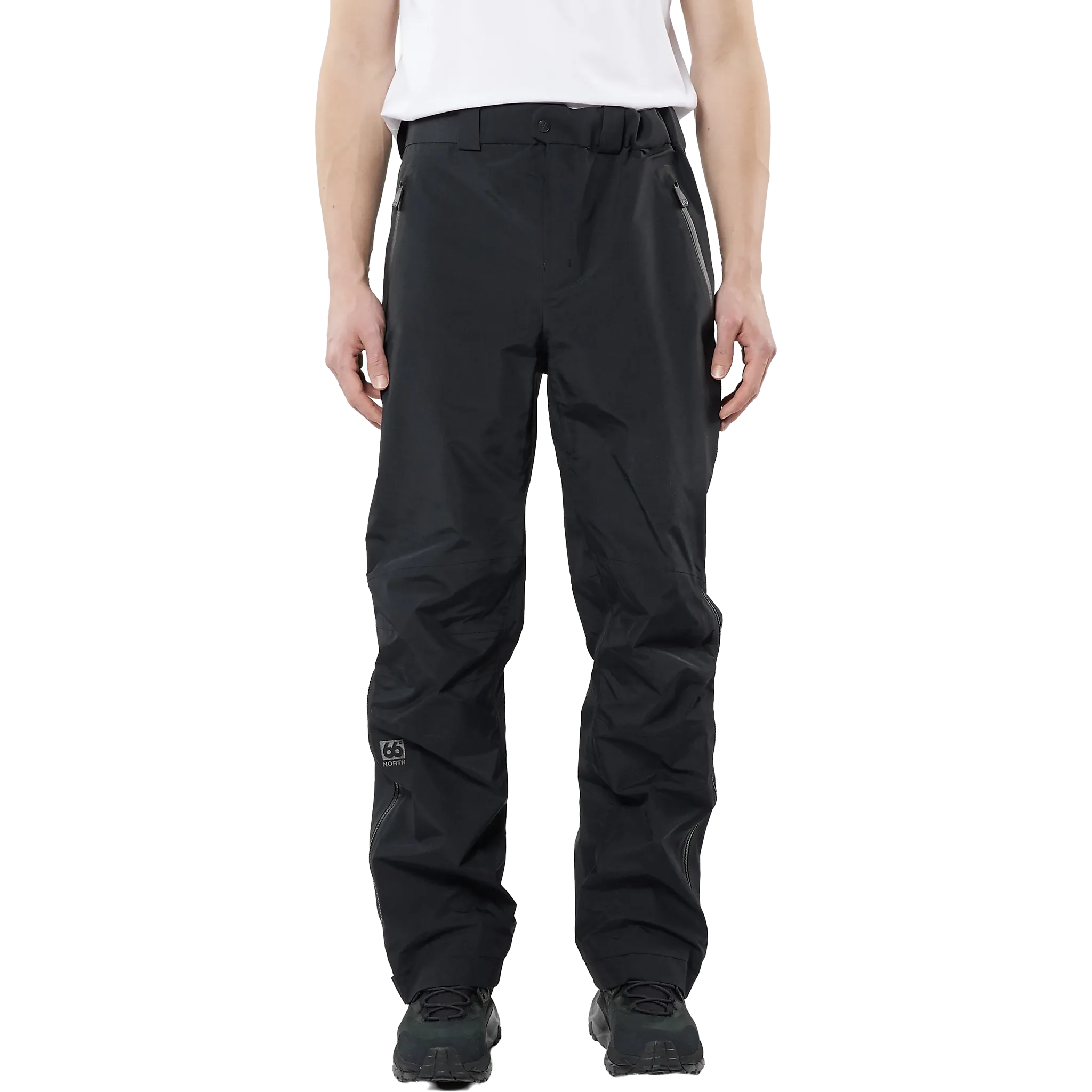 Hornstrandir Gore-Tex Pro Pants Men
