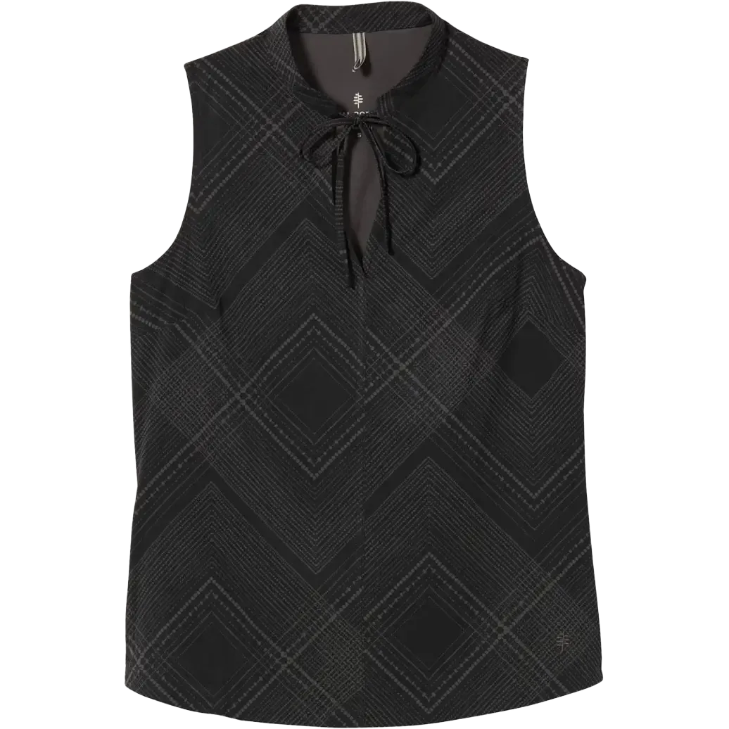 Spotless Traveler Tank Women