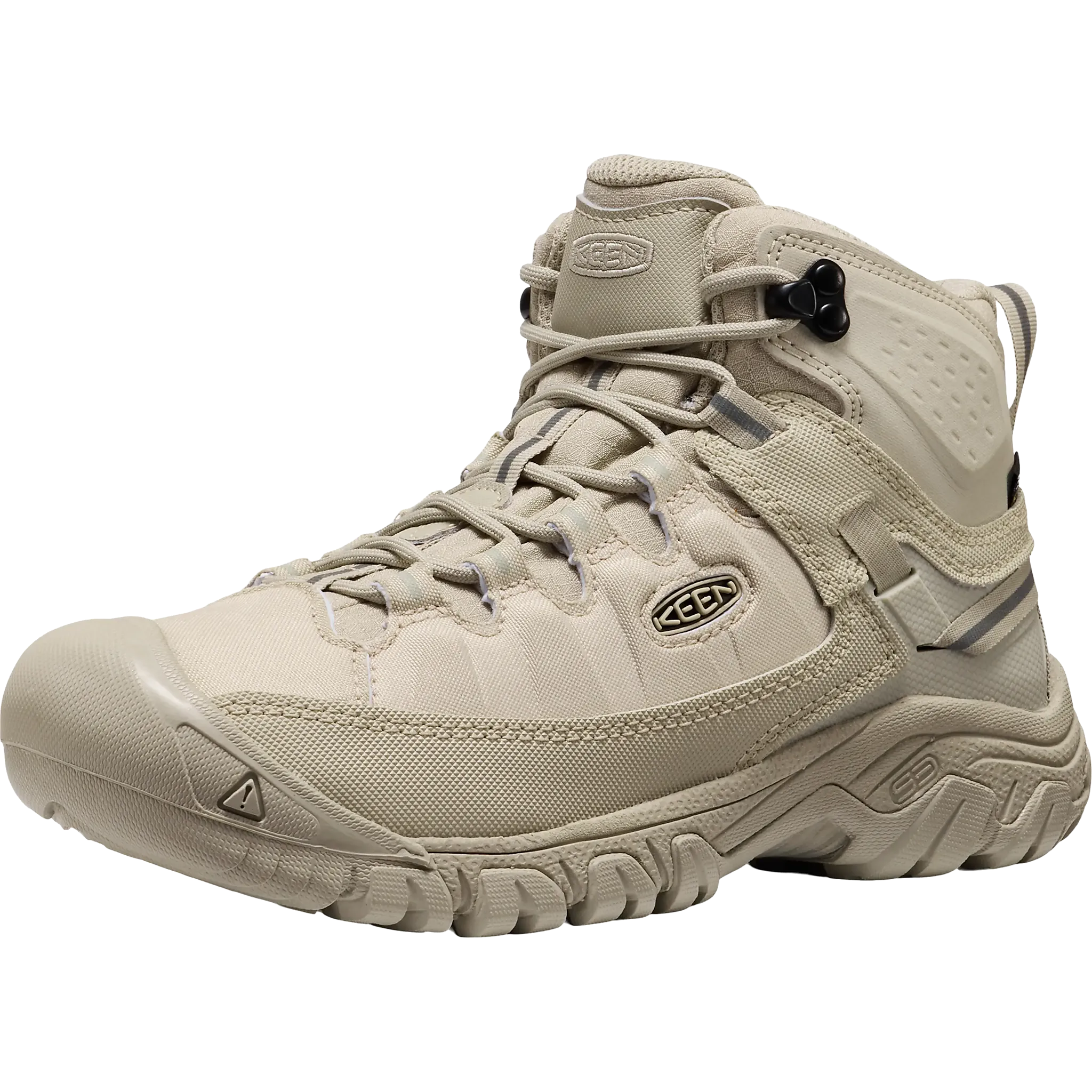 Targhee Exp Mid WP Women vandringskänga