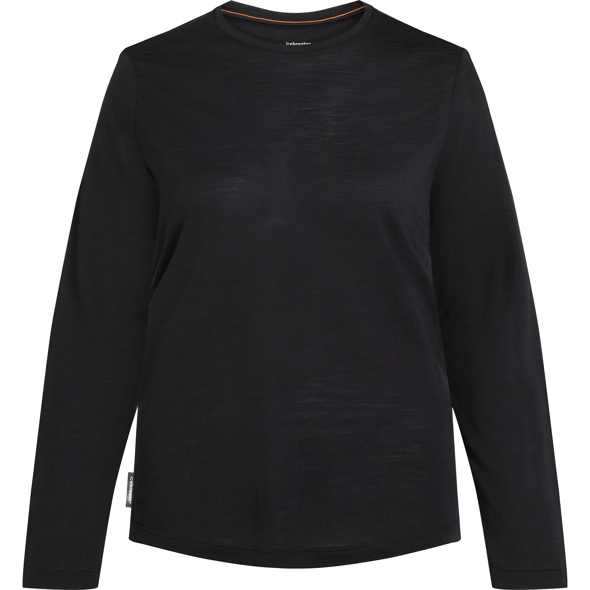 Sphere III LS Tee Cool-Lite Women dame-T-shirt