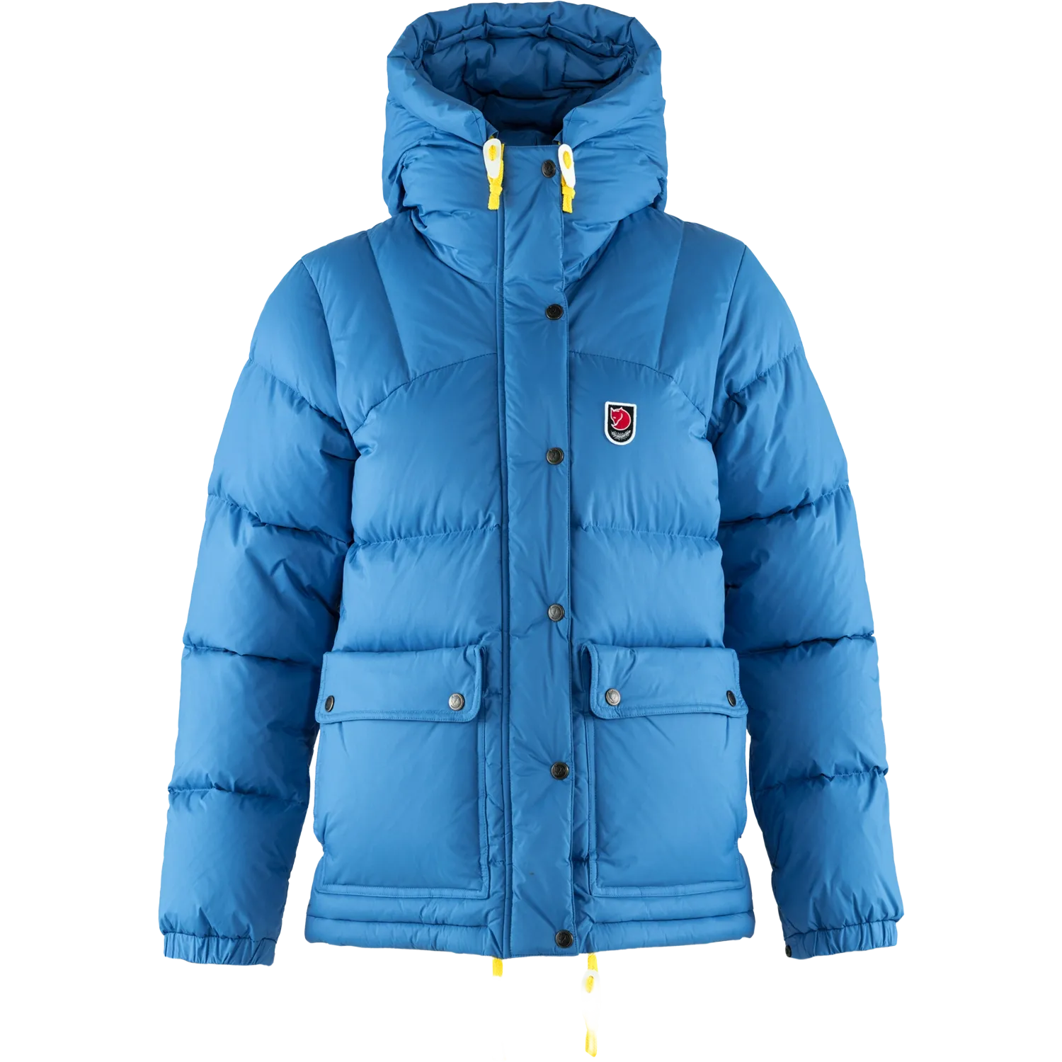 Expedition Down Lite Jacket Women vinterjakke