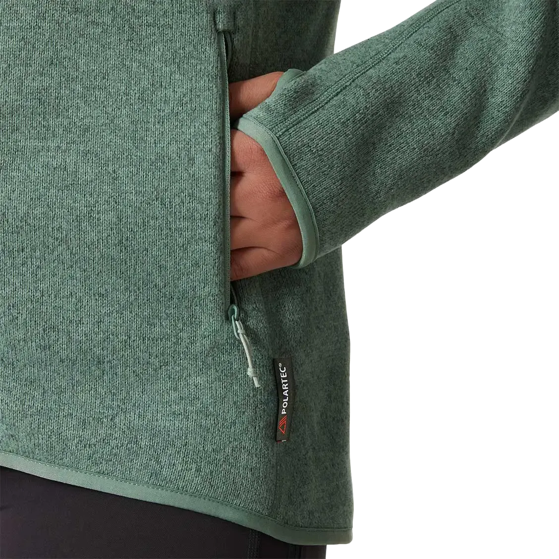 Varde Fleece Jacket 2.0 Women damefleece