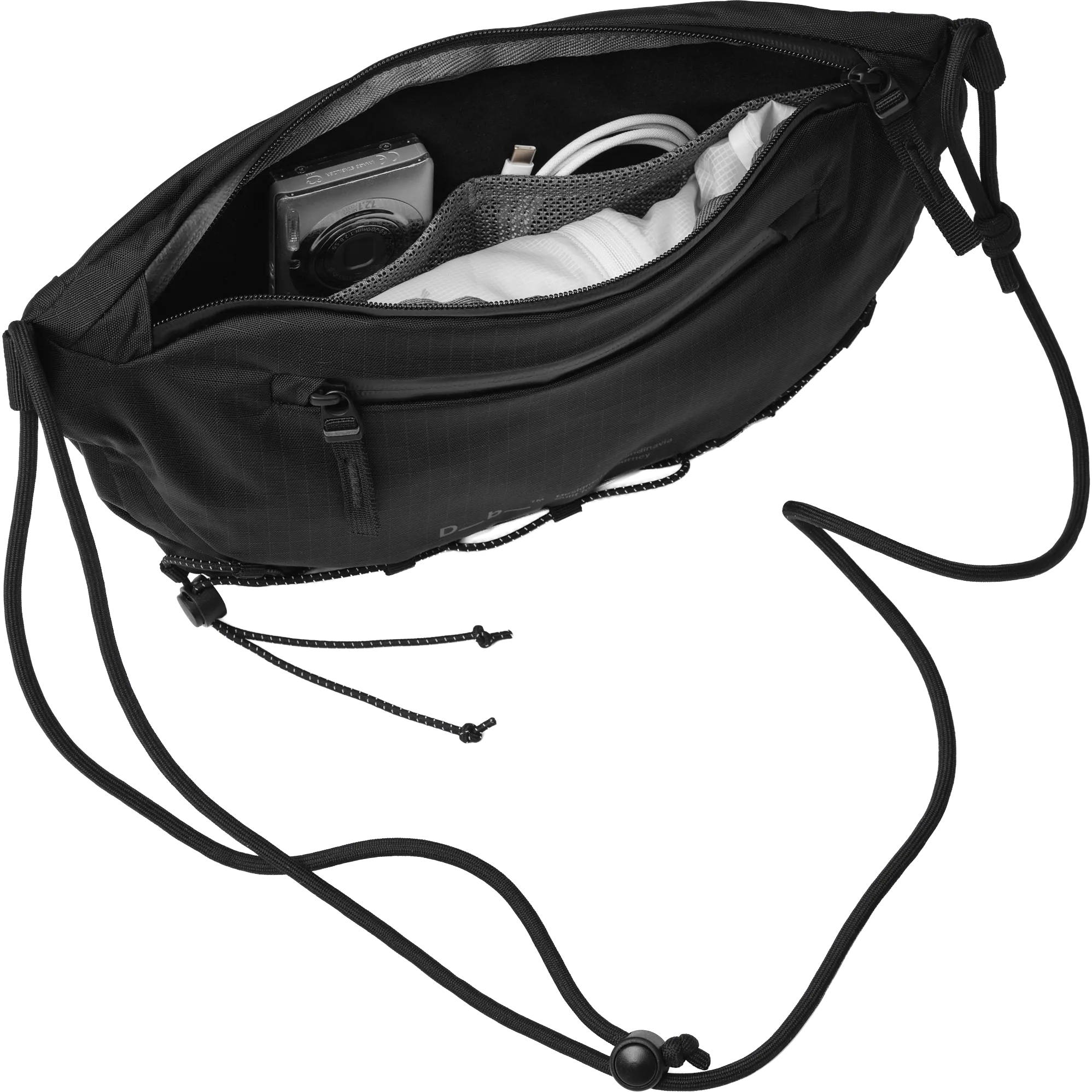 Roamer Pro Sling Bag 6L