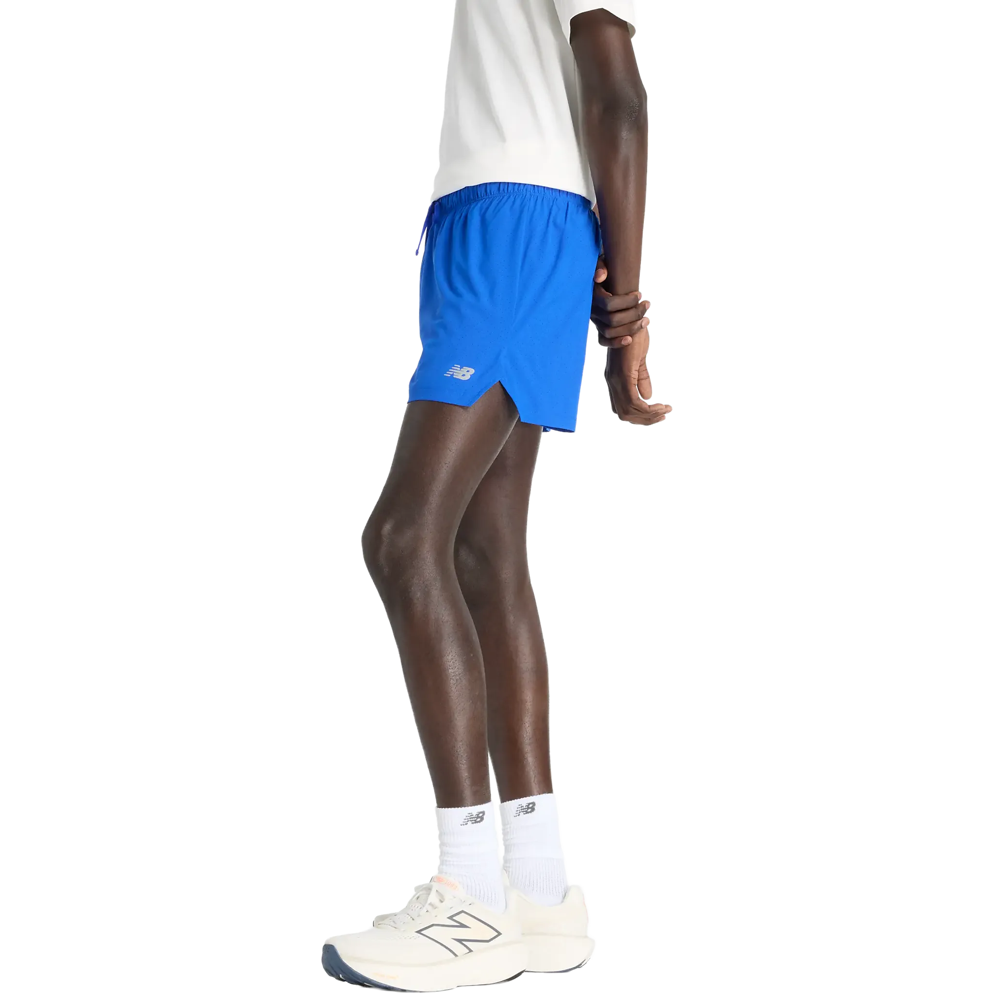RC Seamless Short 5'' Men