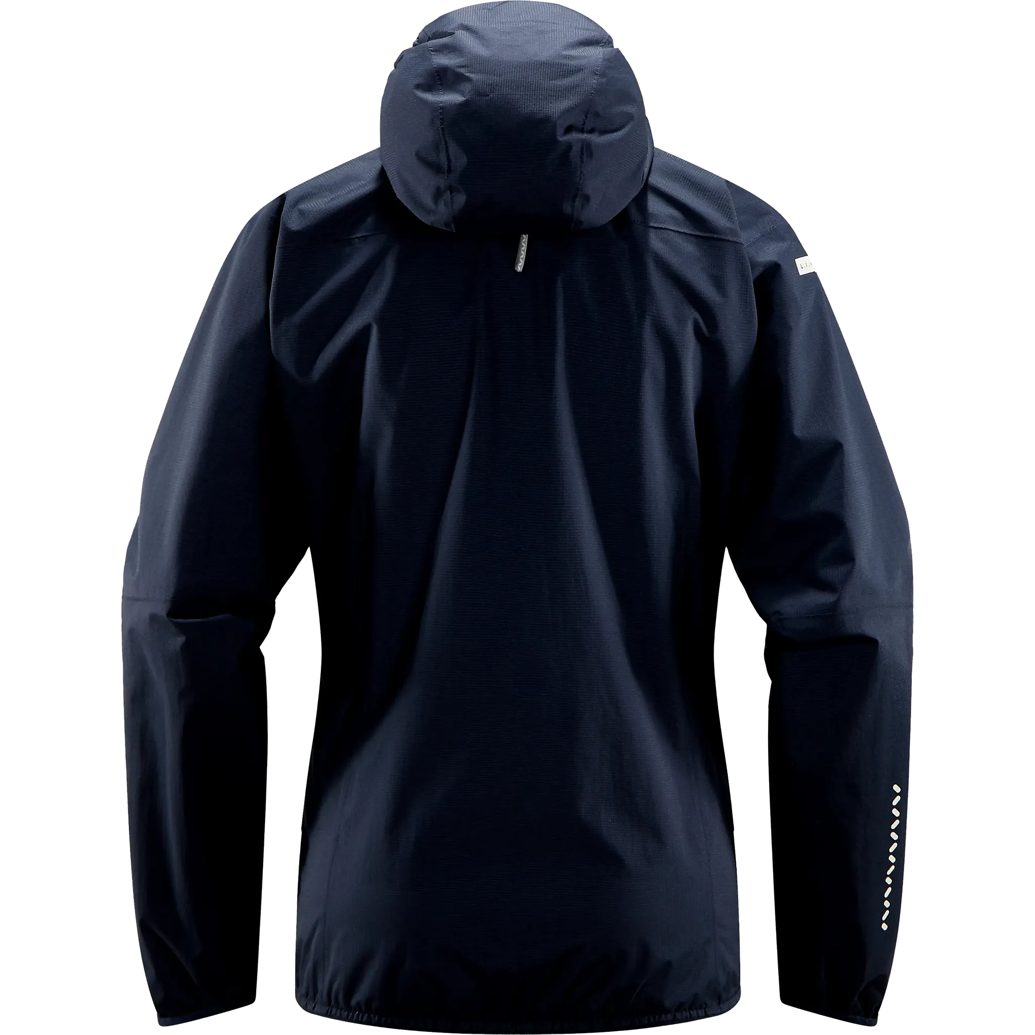 L.I.M PROOF Jacket Women dameregnjakke