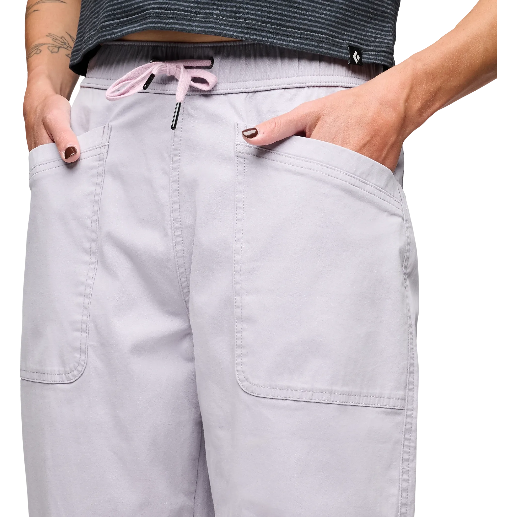 Motive Pants Women
