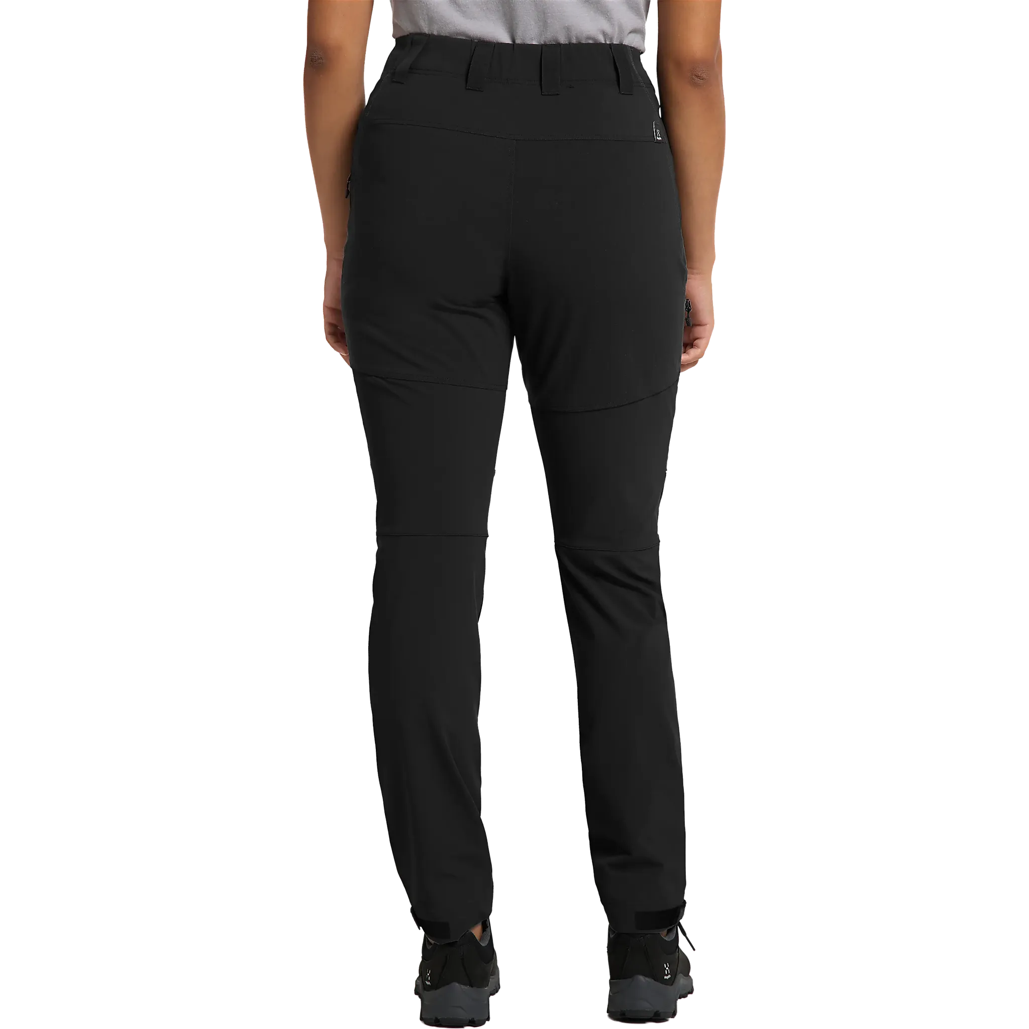 Mid Standard Pant Women Long