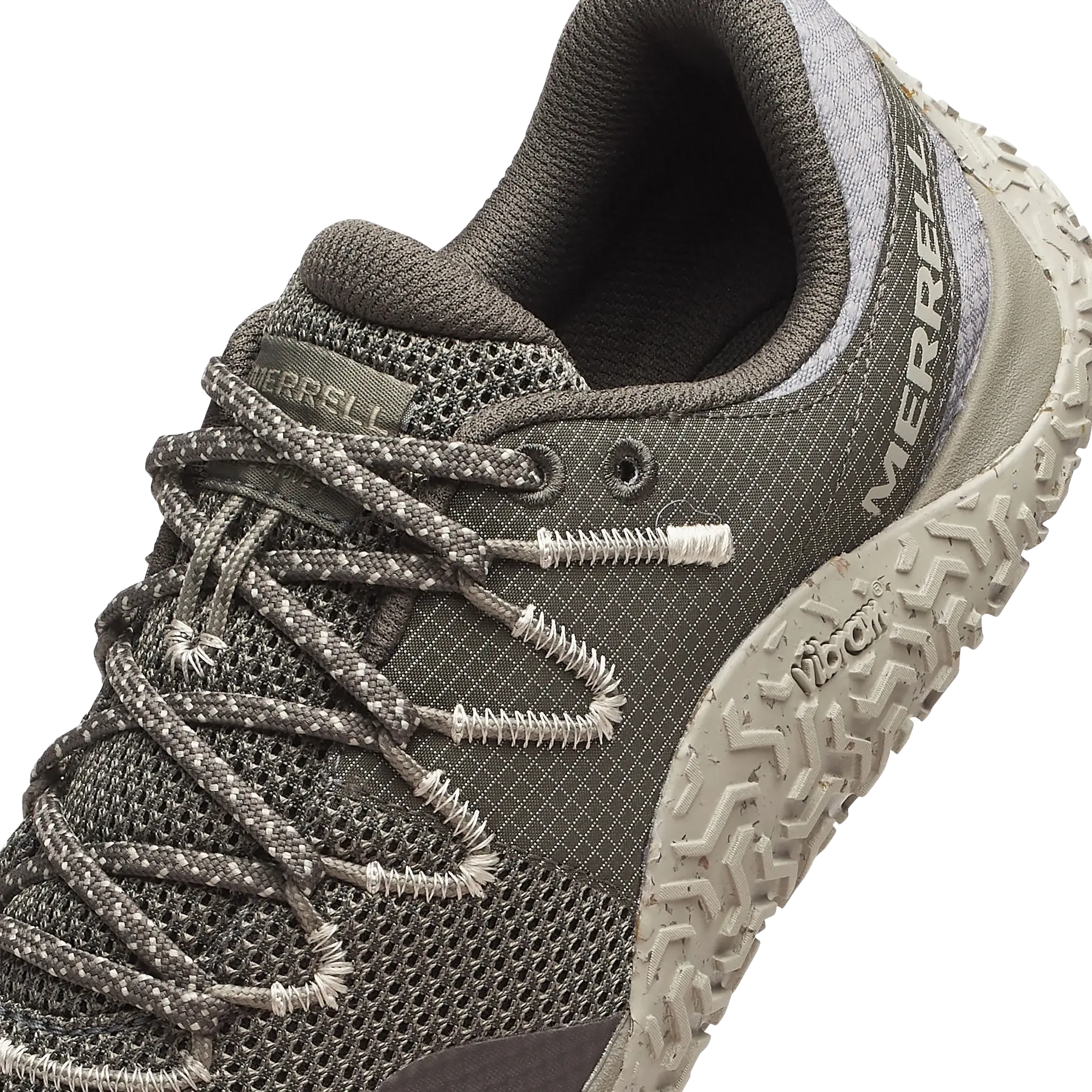 Trail Glove 7 Men barefoot-sko