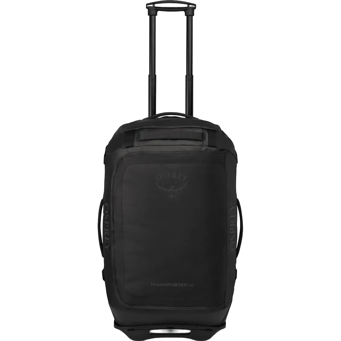 Transporter Wheeled Duffel 60