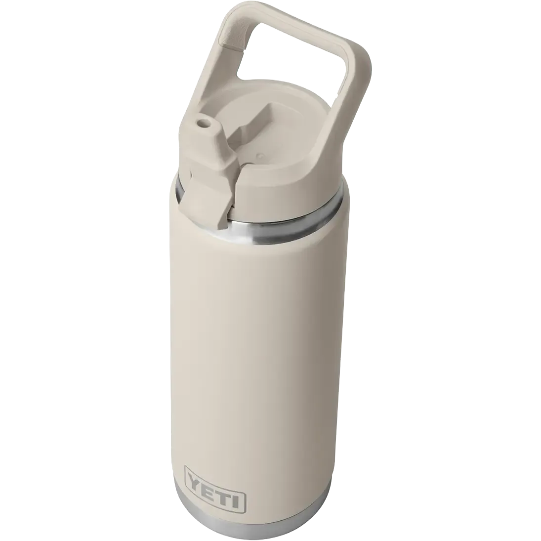 Rambler 26 Oz/0,8 liter Colour Straw Bottle vattenflaska
