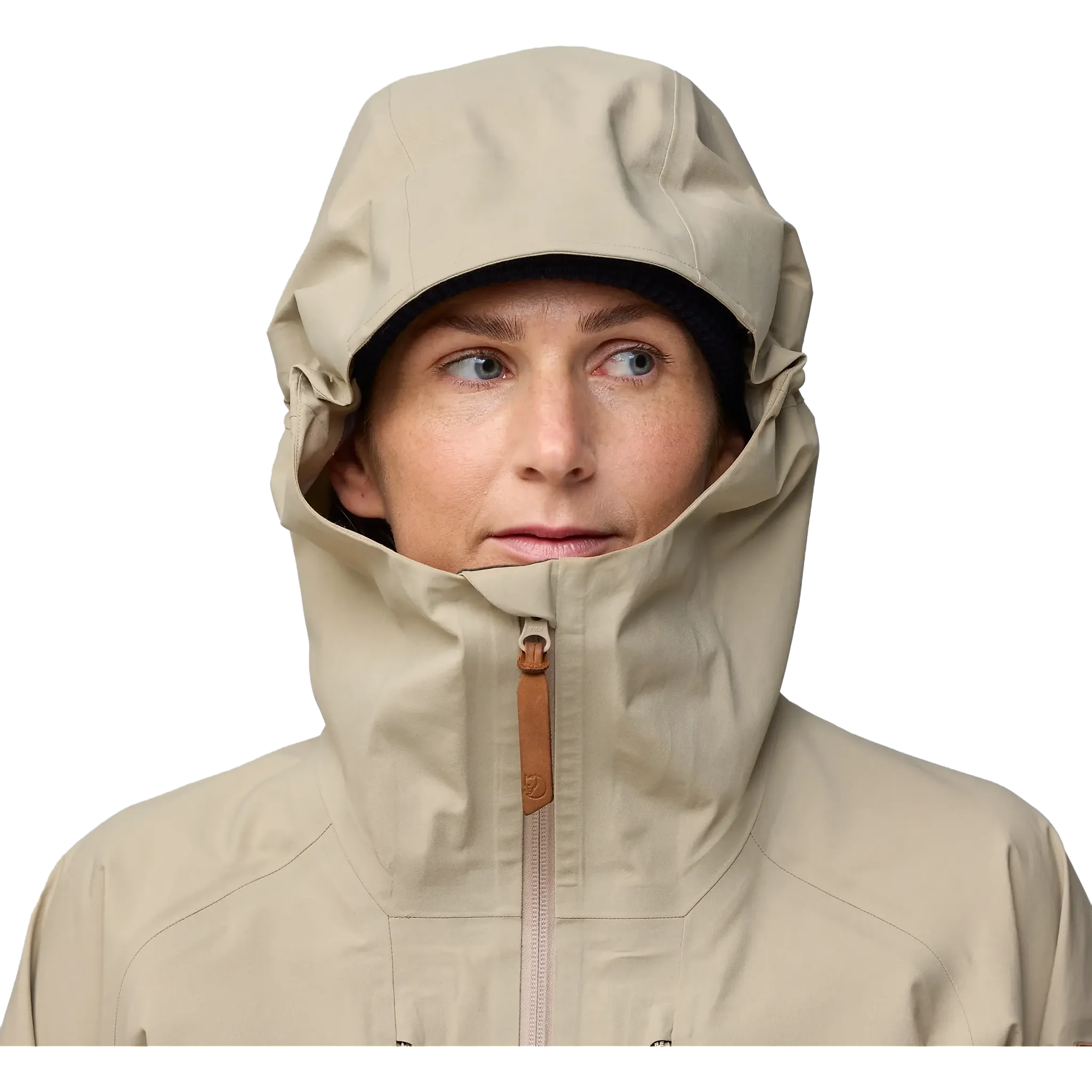 Keb GTX Jacket Women regnjakke