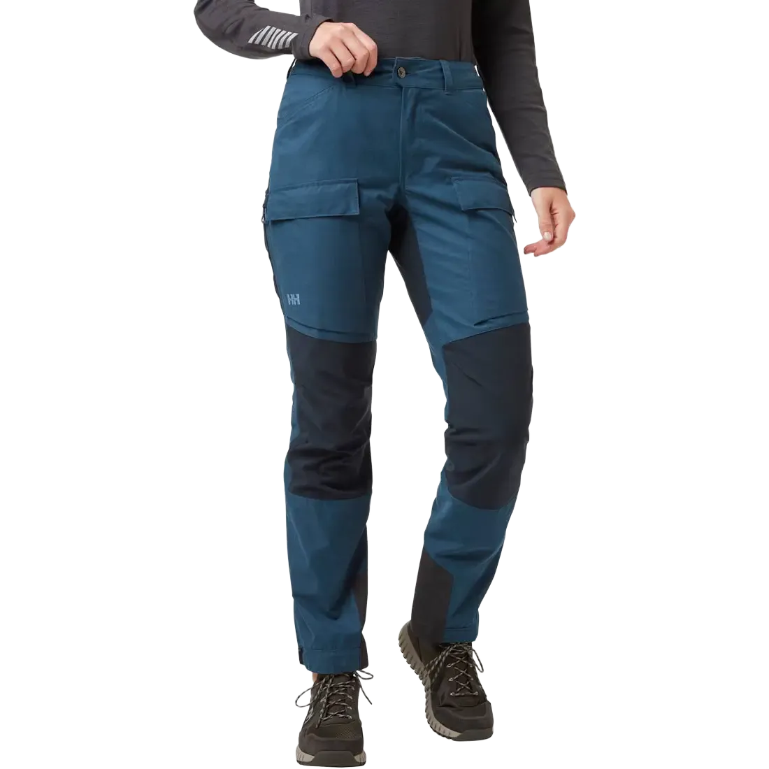 Veir Tur Pant Women dambyxor