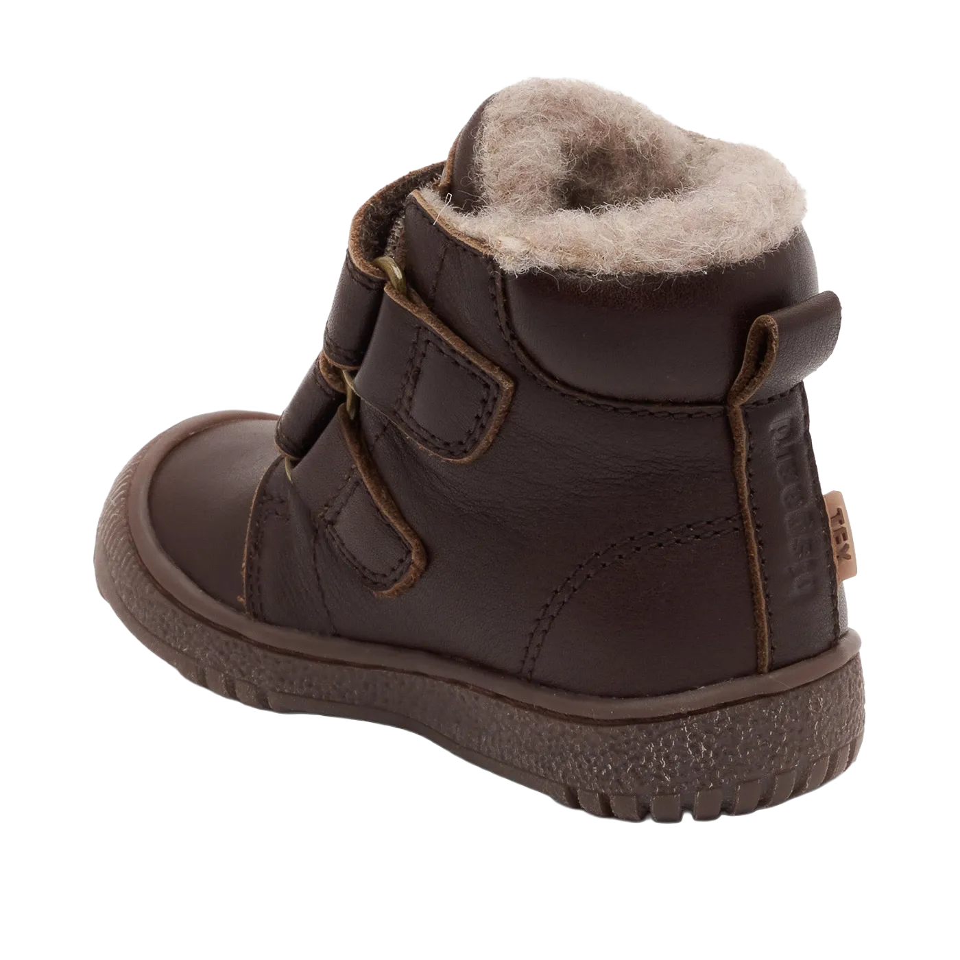 Evon Tex Boot Kids