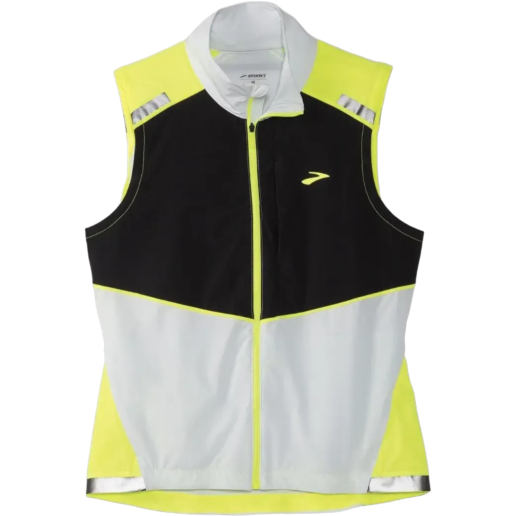 Carbonite Vest Women Løbevest