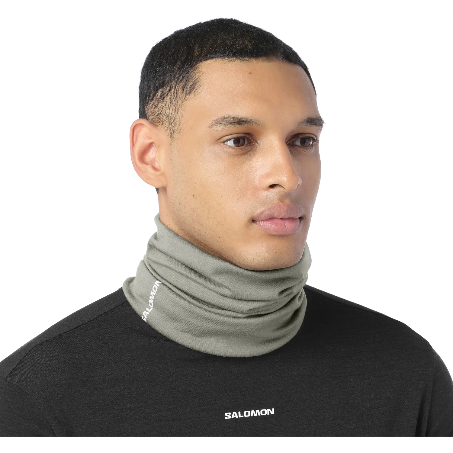 Merino Neck Gaiter Unisex
