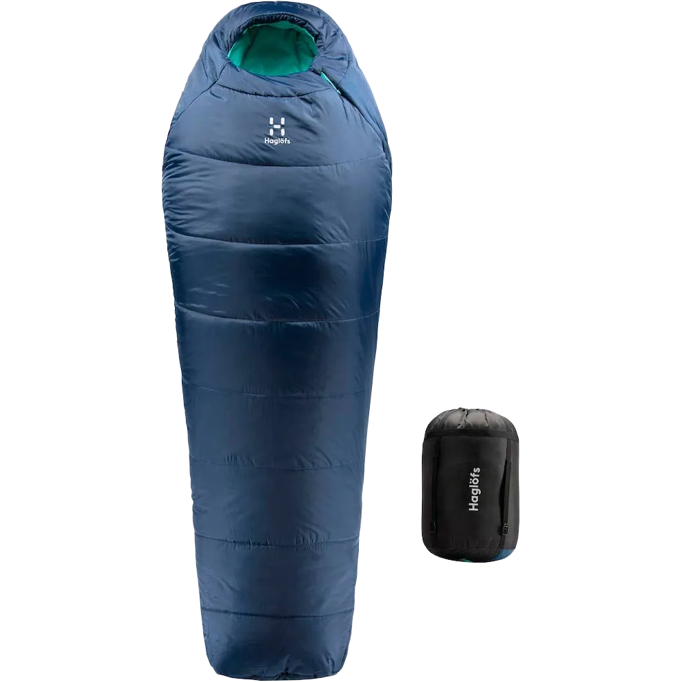 Musca -26, 175 cm sovepose