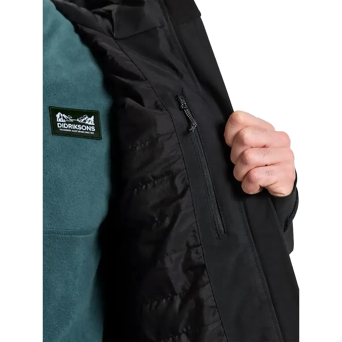 Povel Jacket 3 Men