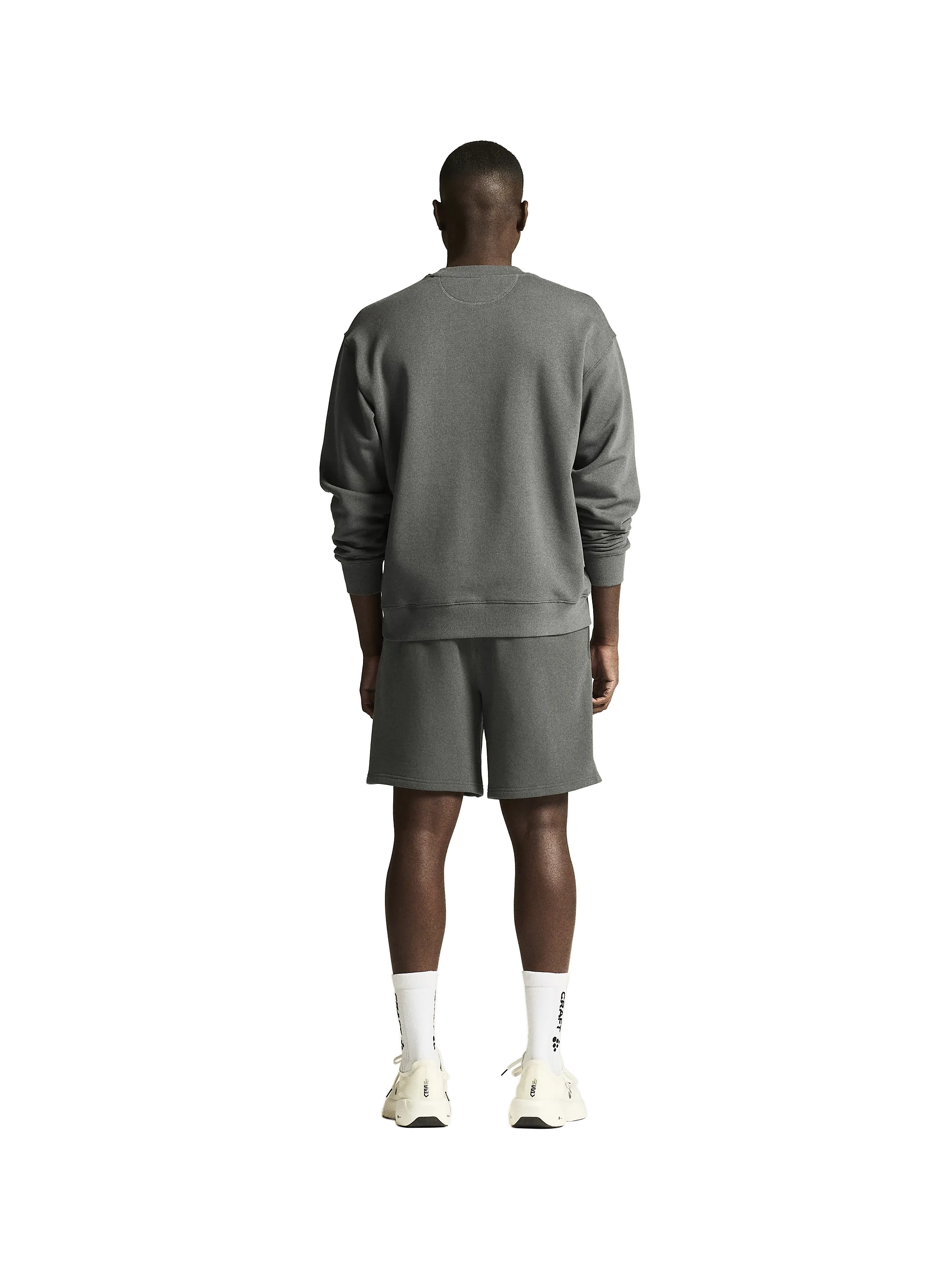 Frequent Crew Sweatshirt Men