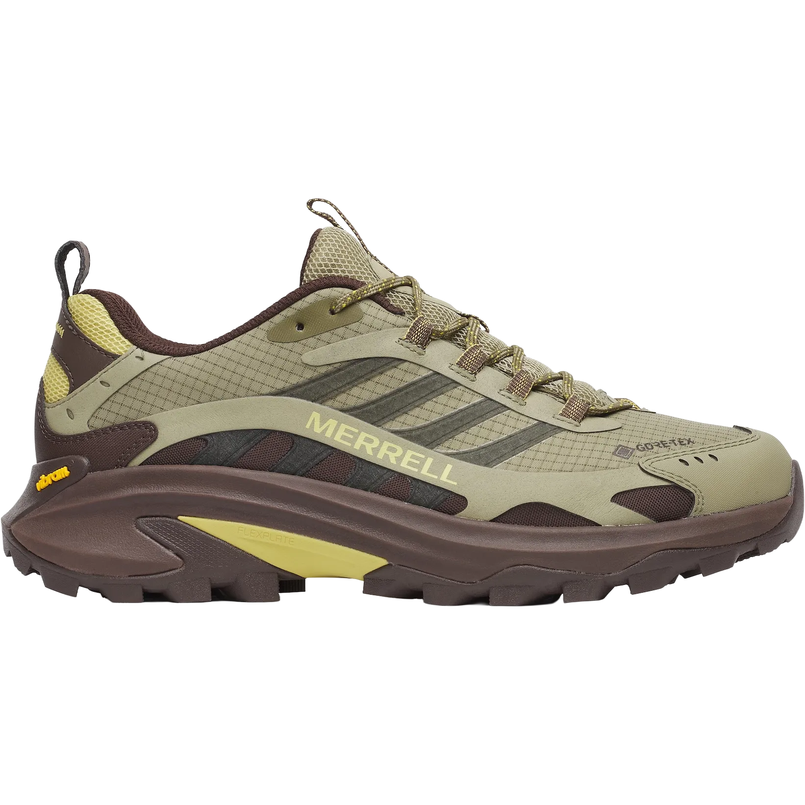 Moab Speed 2 GTX Men herrskor