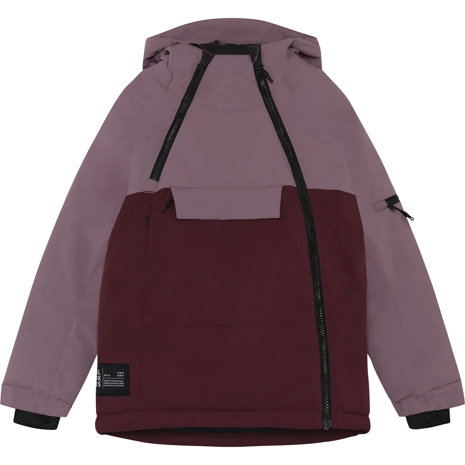 Junior Ski Jacket