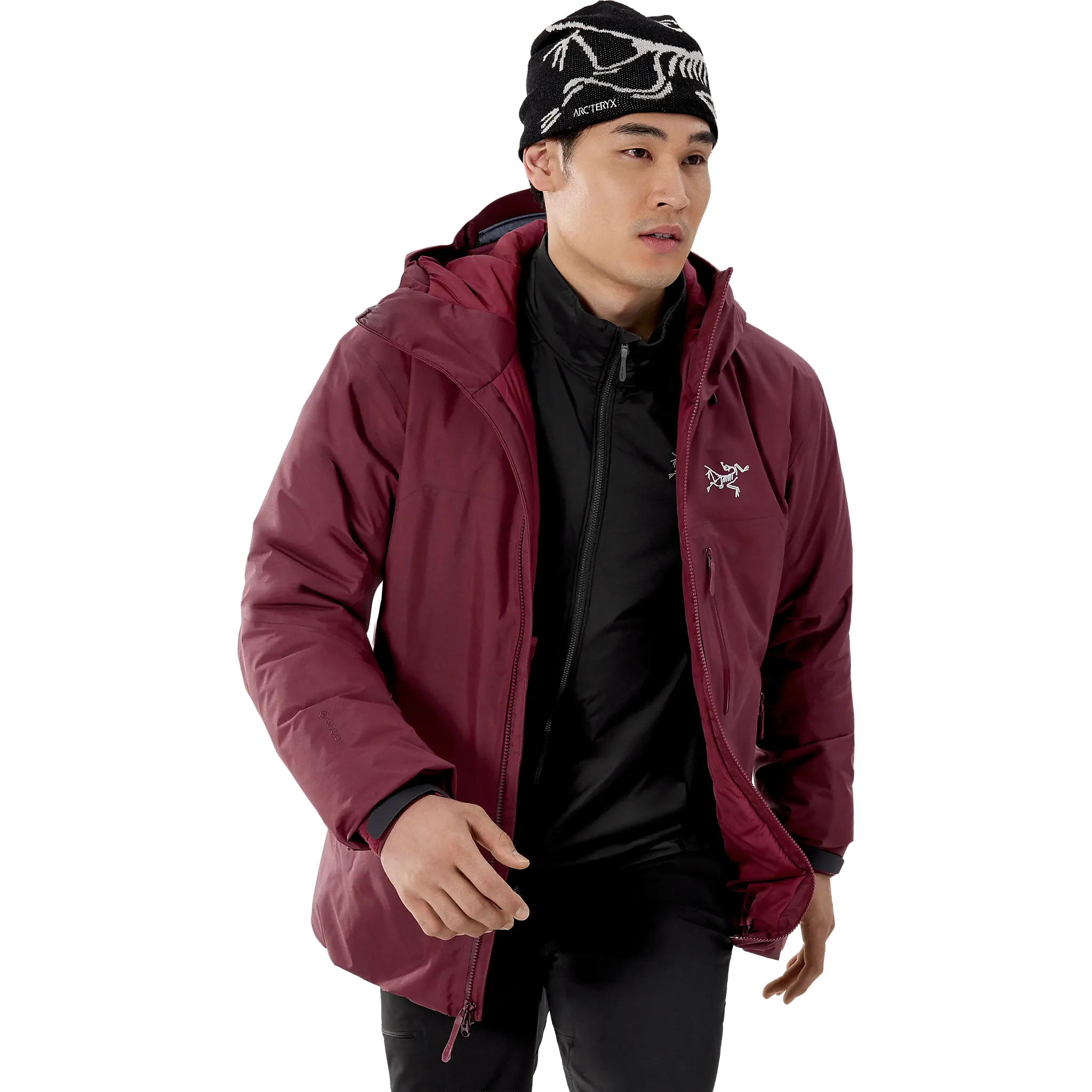 Beta Insulated Jacket Men