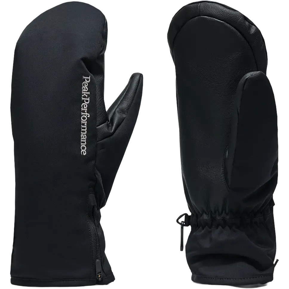 Unite Mitten