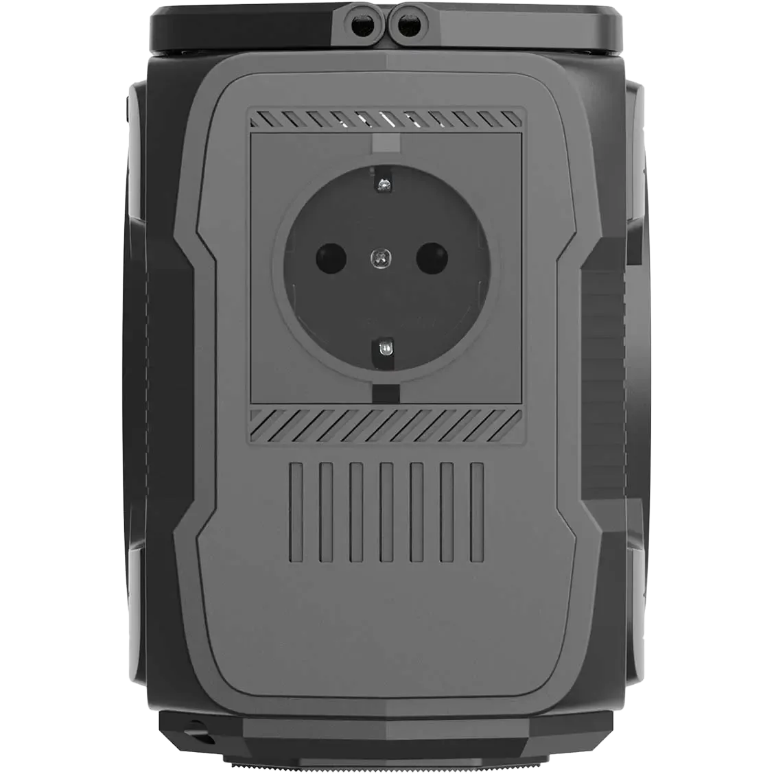 Sandberg Power Station AC 200 powerbank
